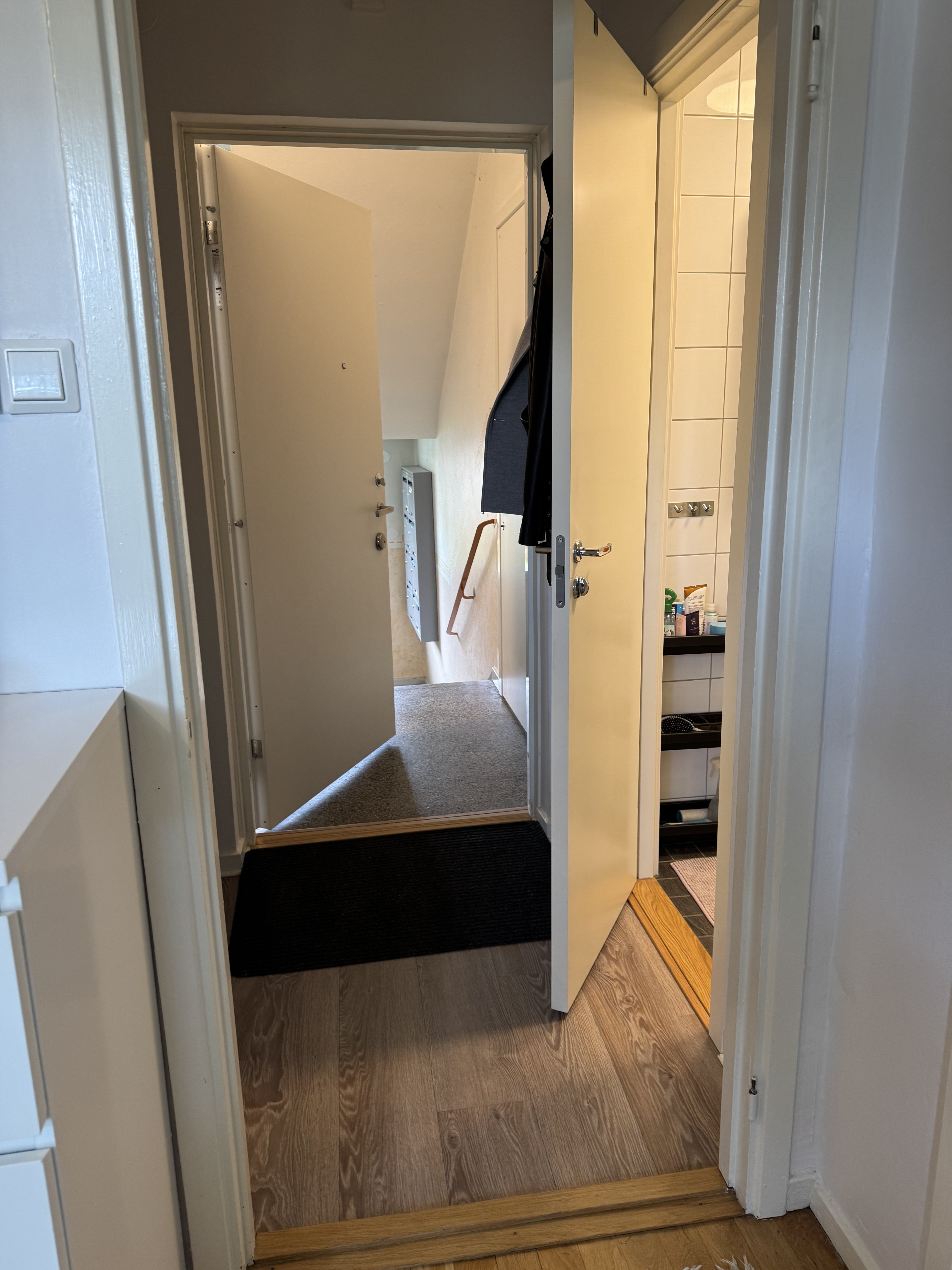 Apartment in Borås, Hedvigsborg - Bild 3