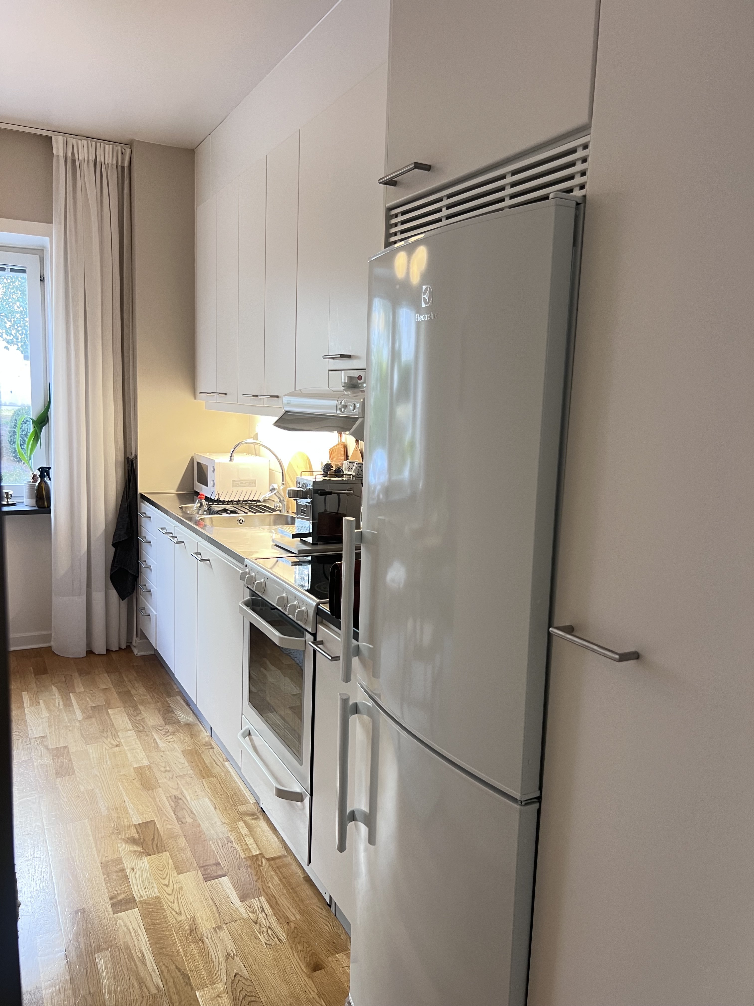 Lägenhet – Stockholm, Stadshagen - Bild 5