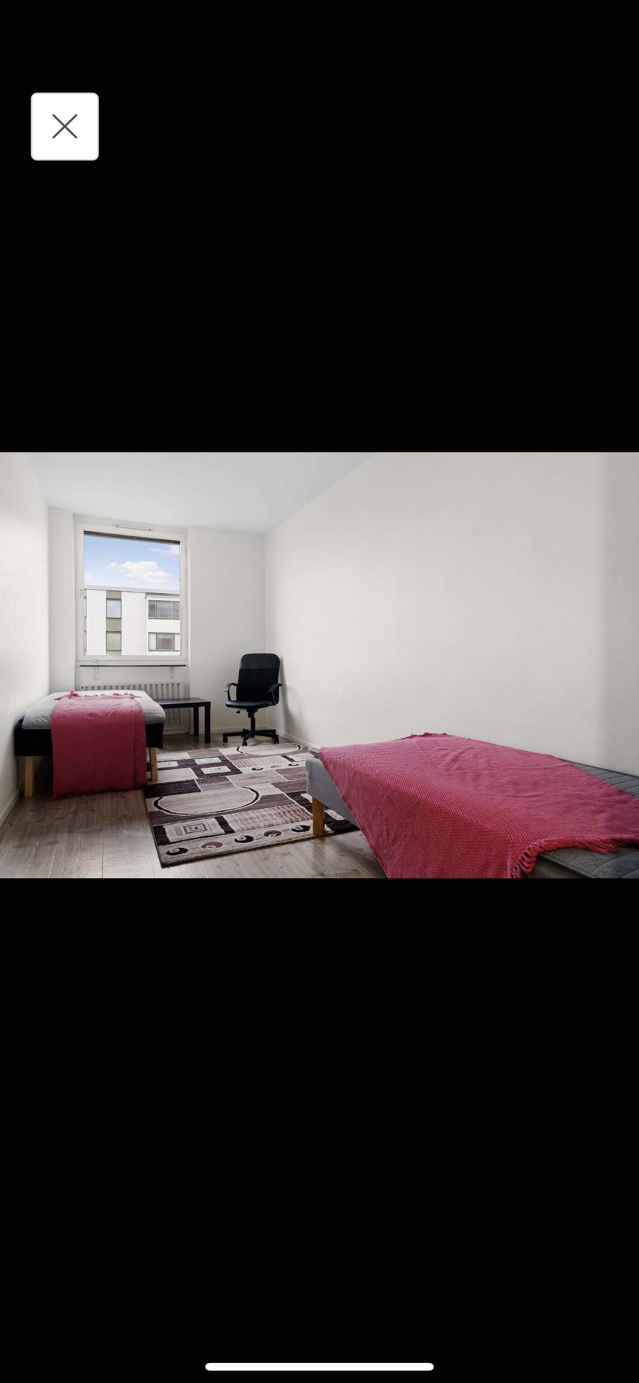 Lägenhet, 4 rooms, 97 sqm, Skärholmen