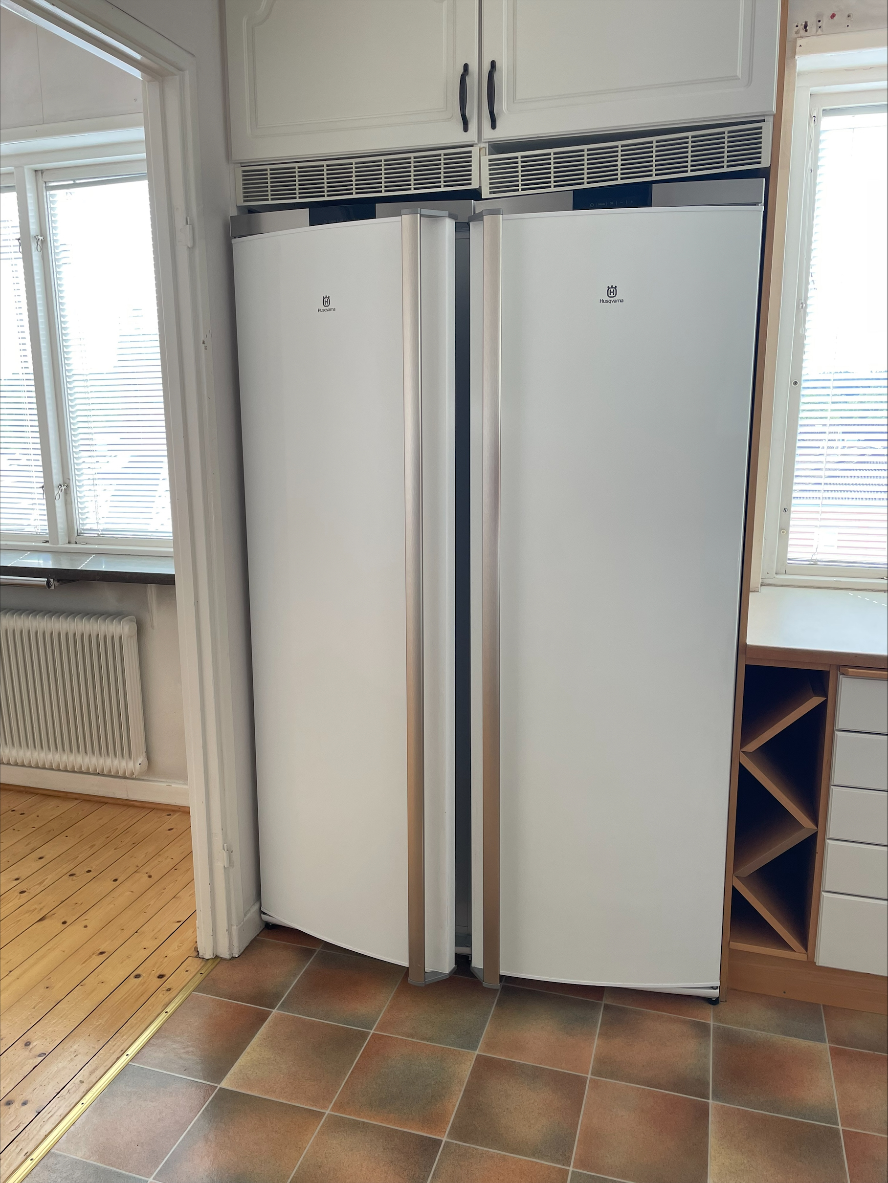 3 rok · 114 m² i Tranås – bild 3