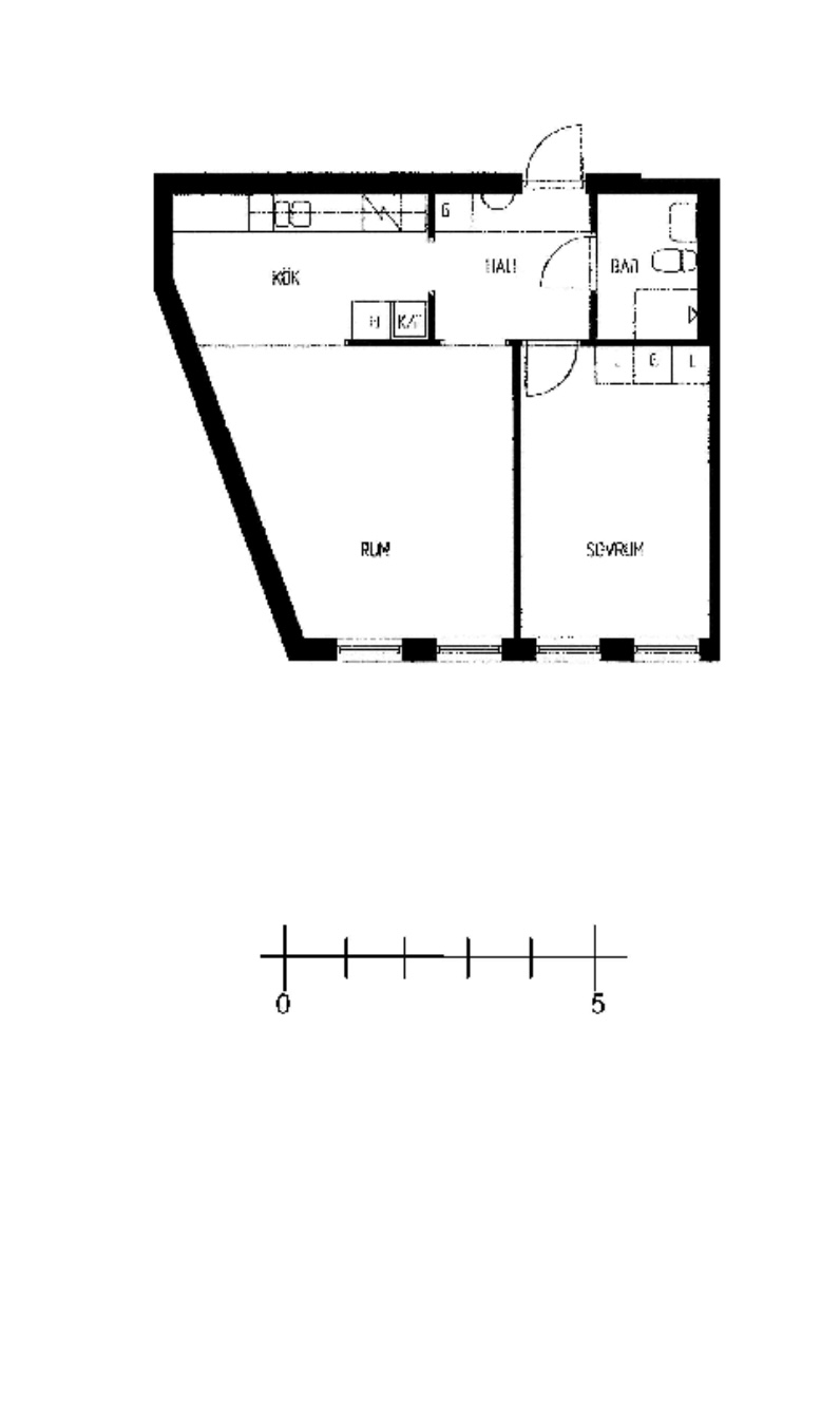 Birger Jarlsgatan, Göteborg — photo 3