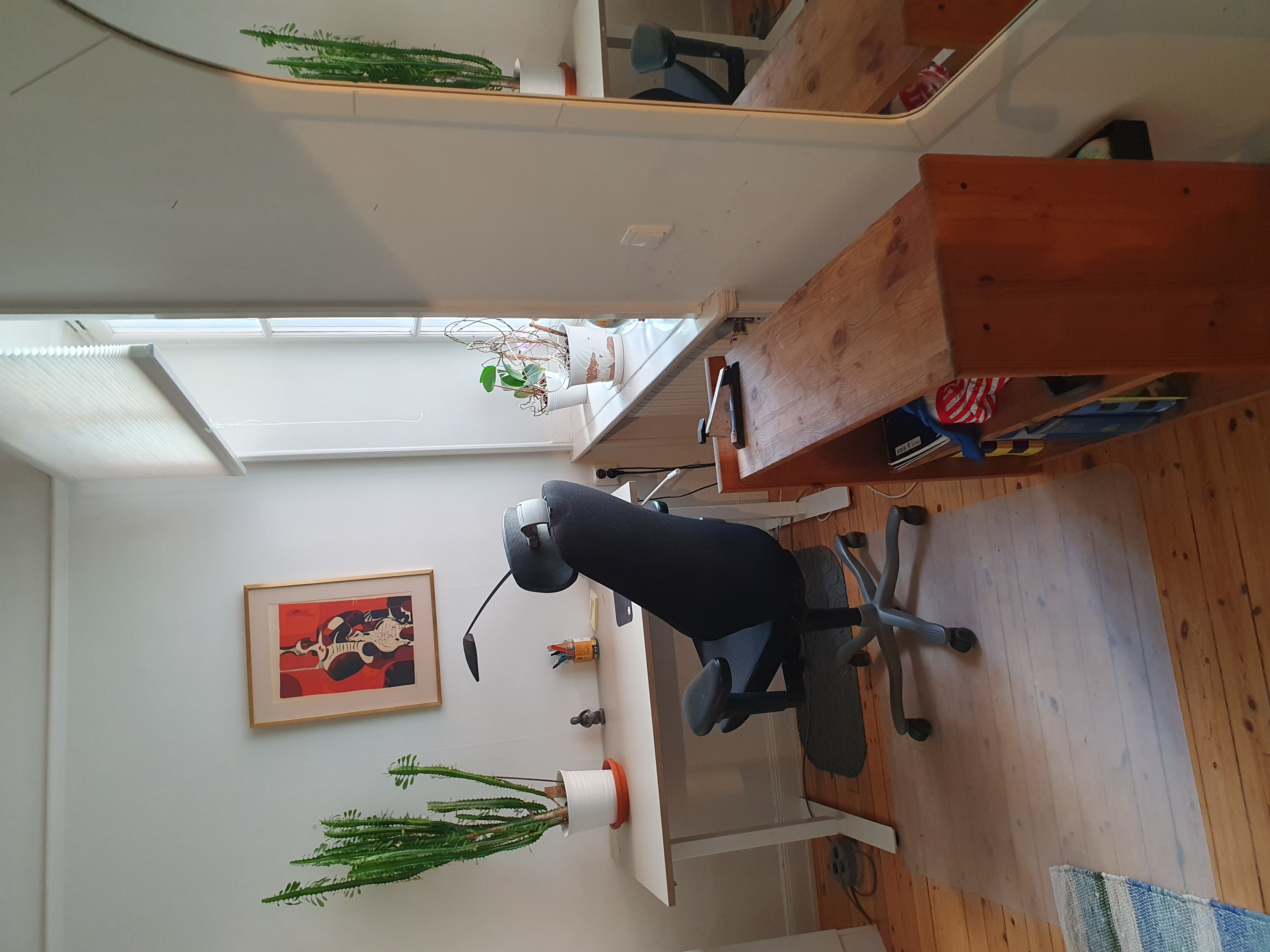 Gotlandsgatan, Stockholm