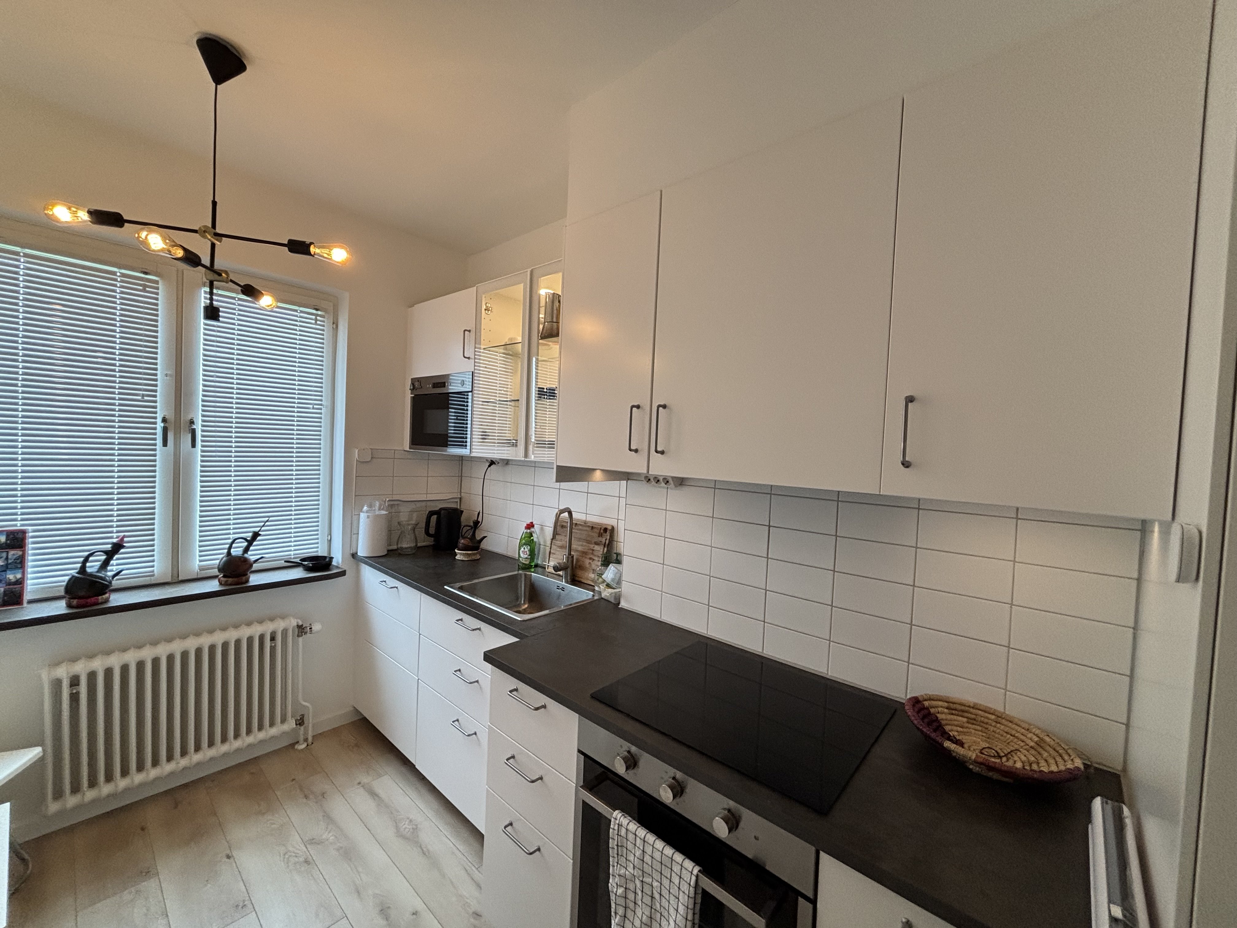 Östanvindsgatan, Göteborg