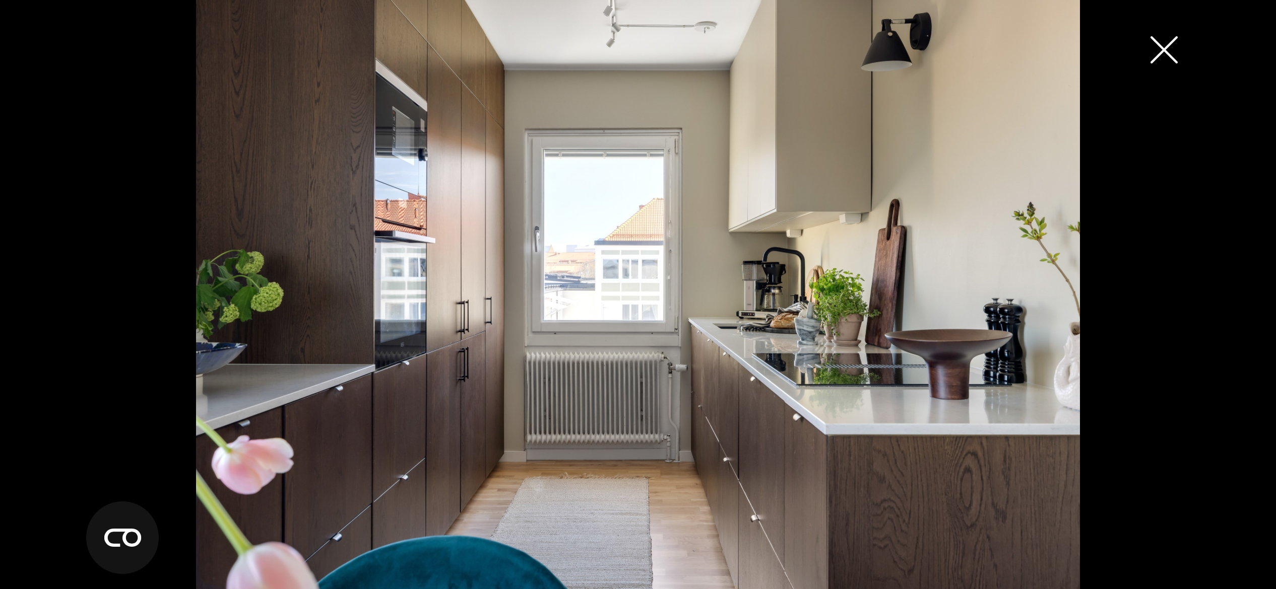 Lägenhet, 4 rooms, 88 sqm, Uppsala