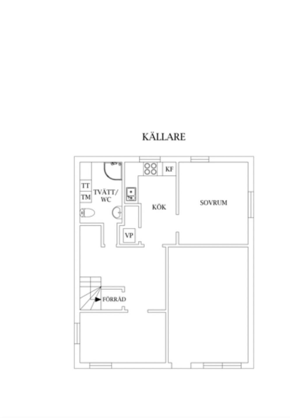 7 rok · 200 m² i Vegby – bild 7