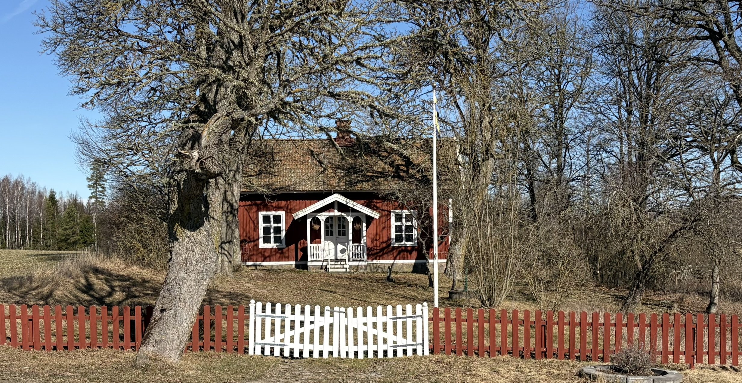Stuga, 3 rooms, 70 sqm, Tidaholm