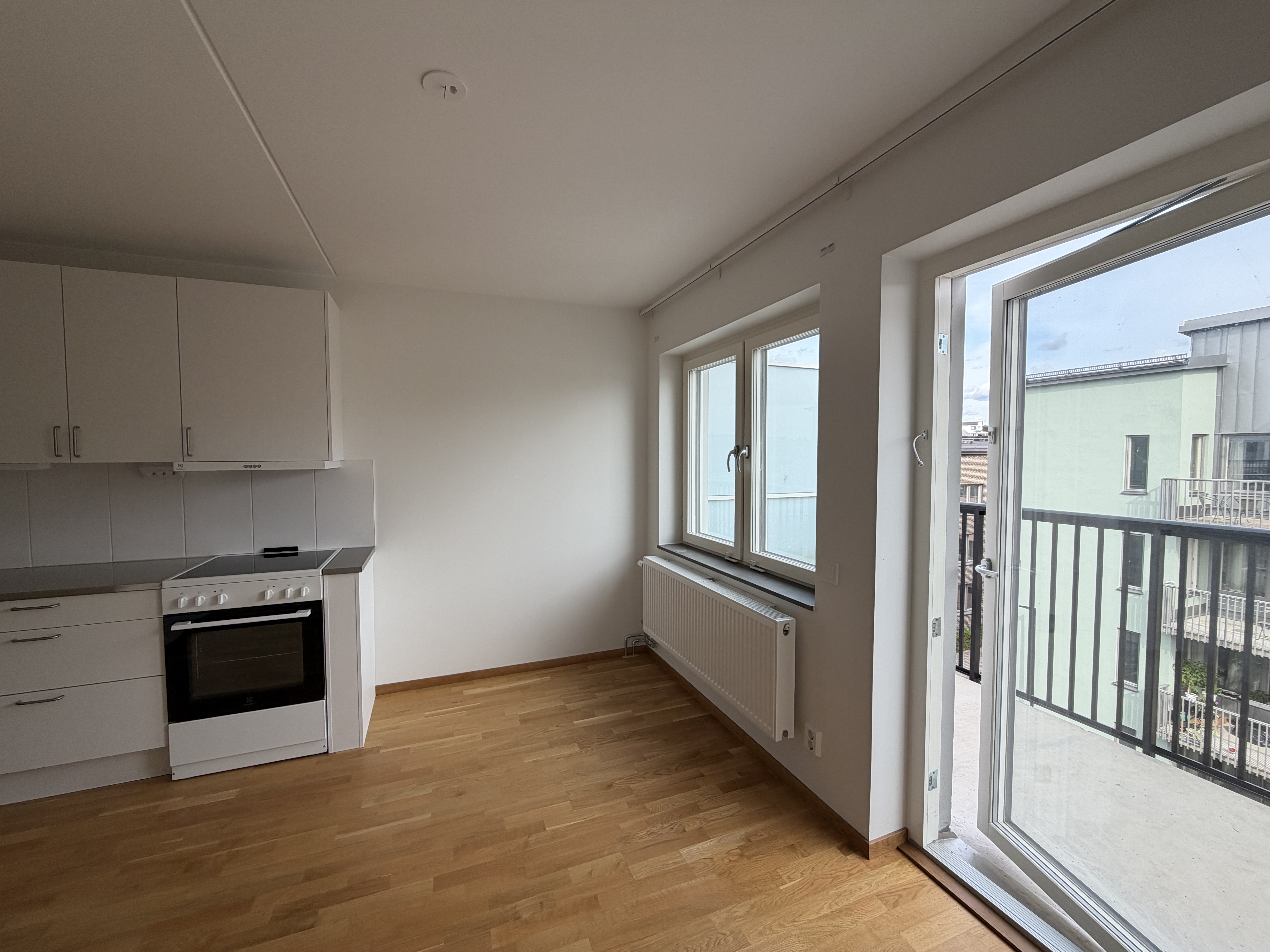 1 rok · 22 m² i Sollentuna – bild 3