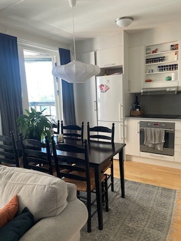 Lägenhet – Stockholm, Hornsberg, Stadshagen - Fler
