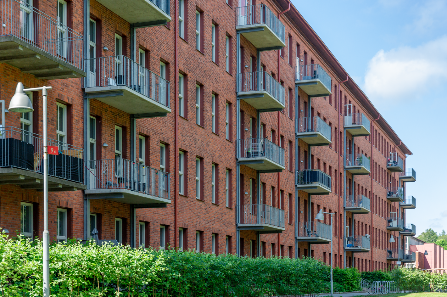 1 rok · 47 m² i Göteborg – bild 8