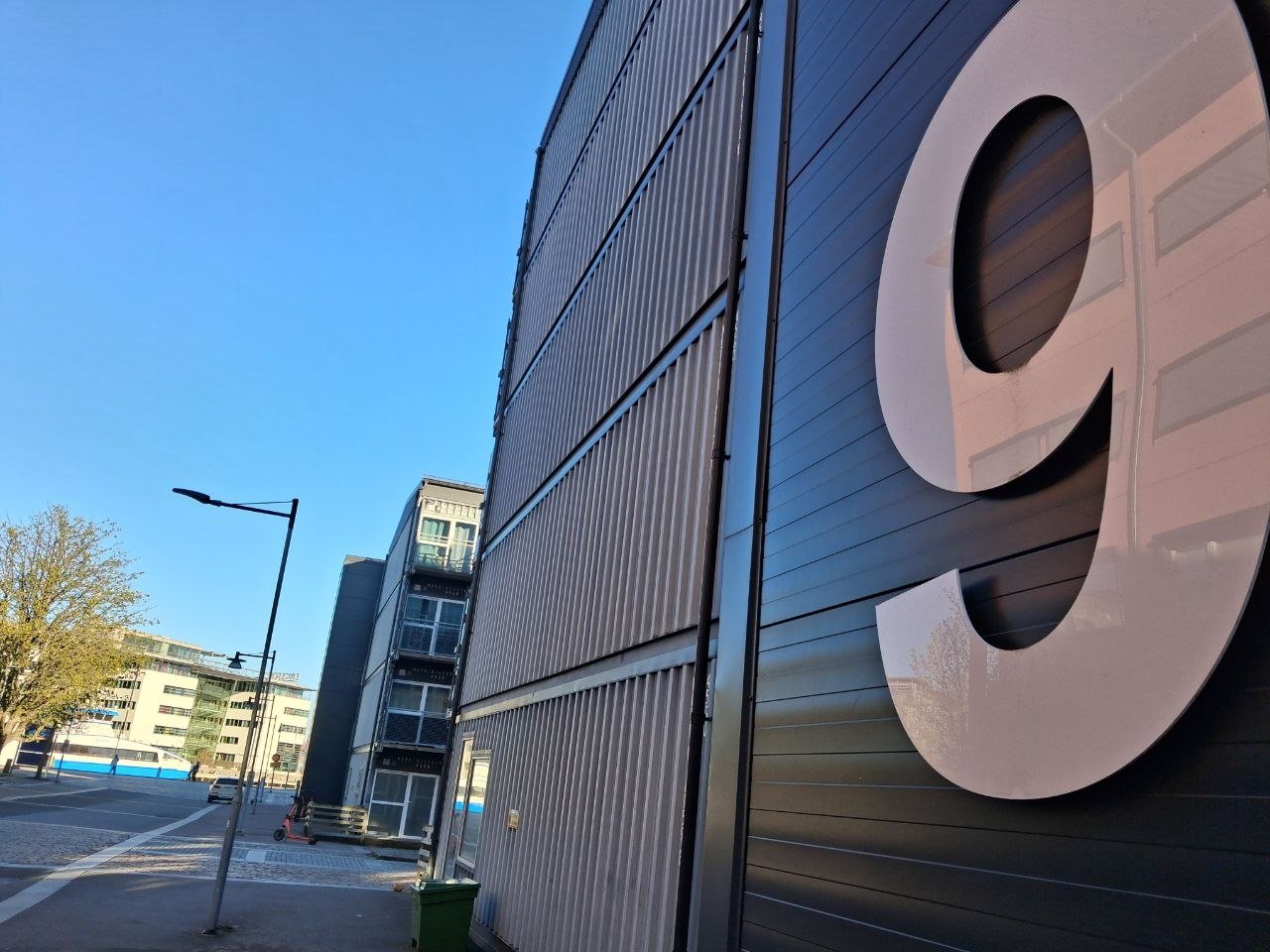 Lärdomsgatan, Göteborg — photo 4