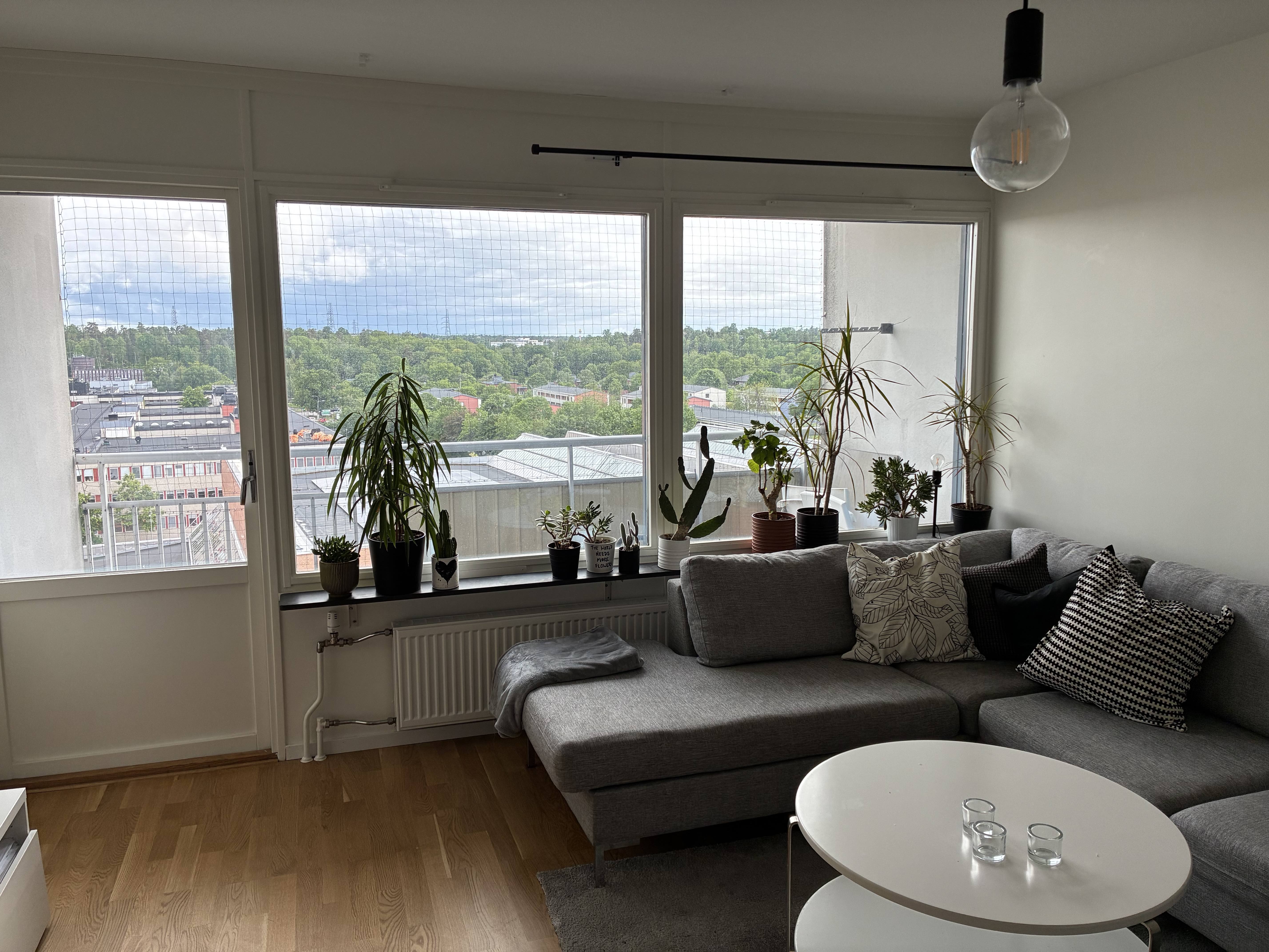 Äspholmsvägen