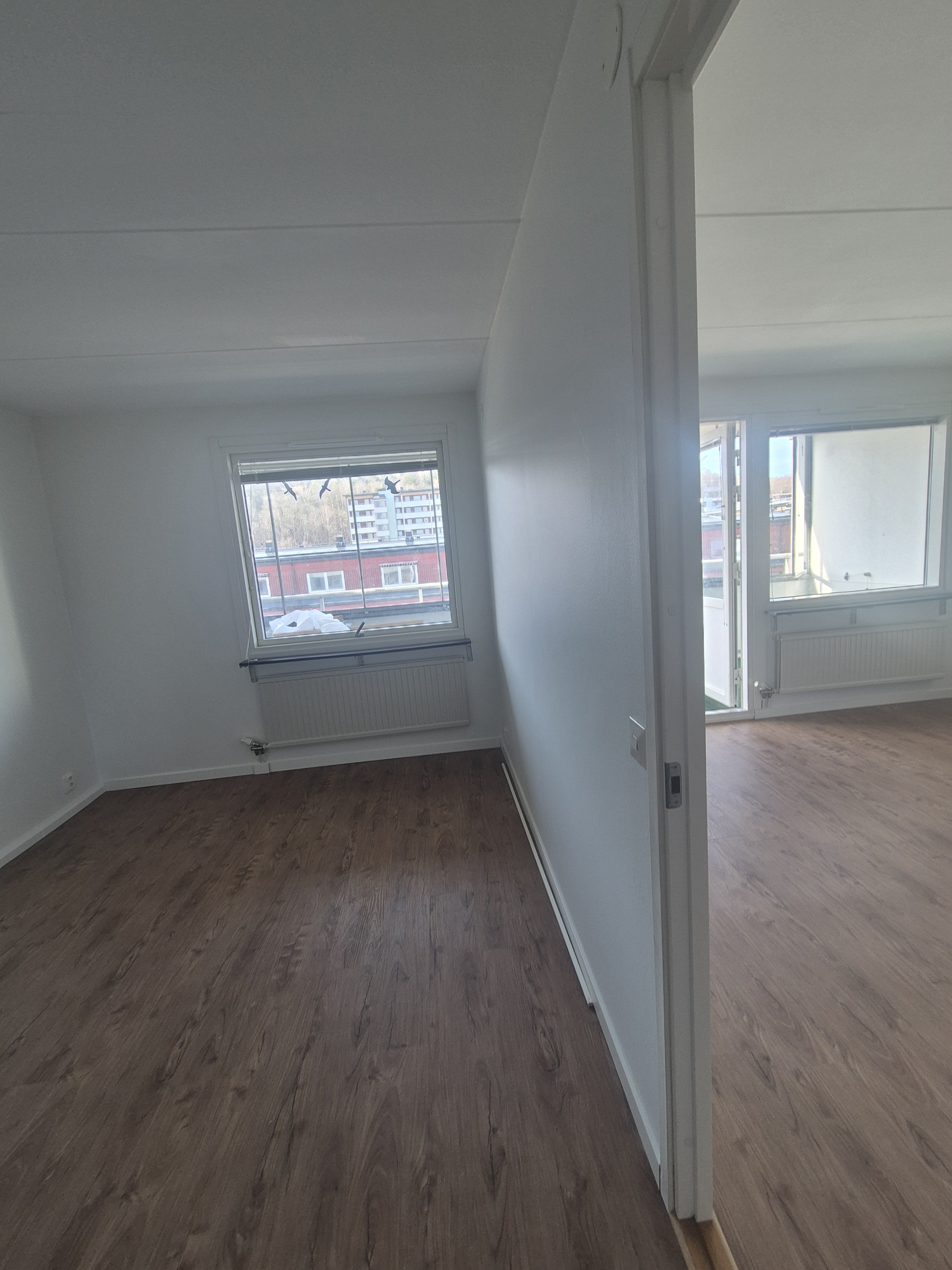 Lillekärr södra, Hisings Kärra