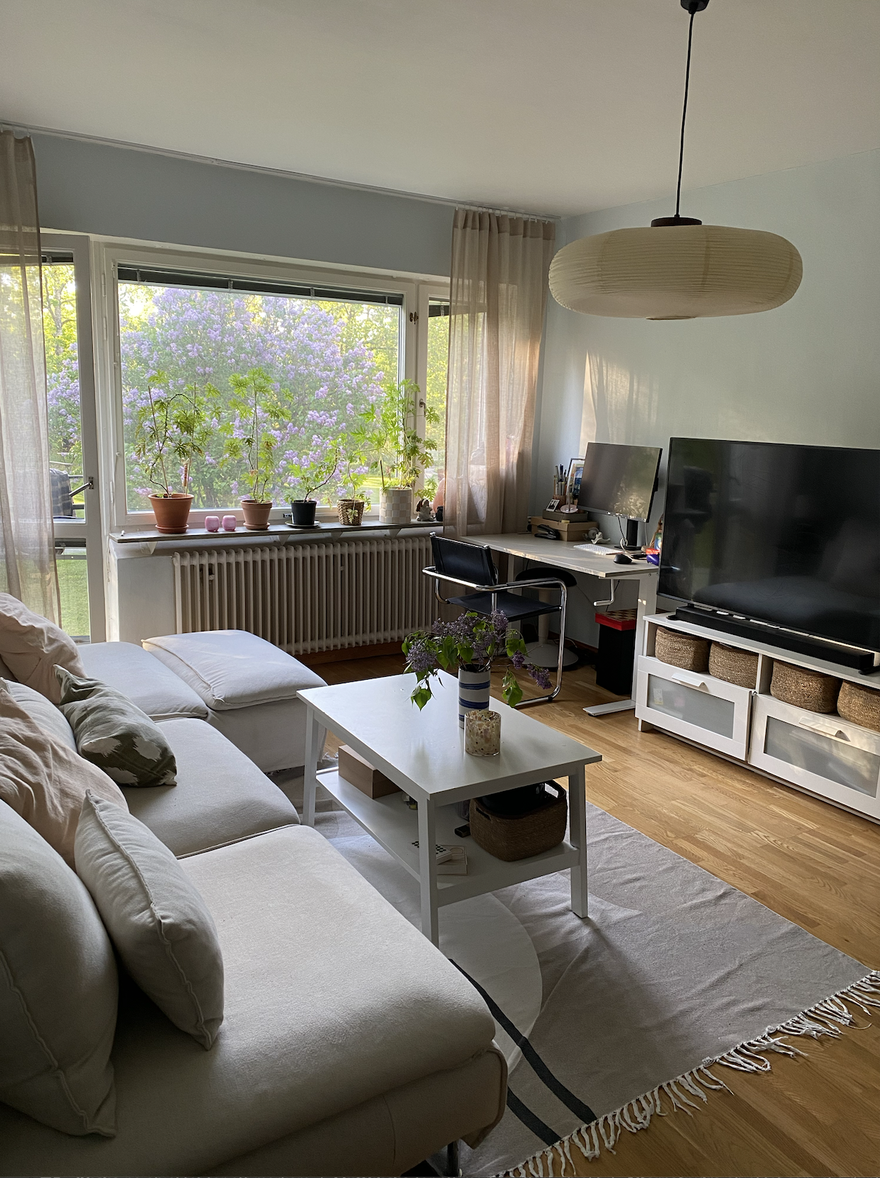 Lägenhet, 1 rooms, 40 sqm, Järfälla