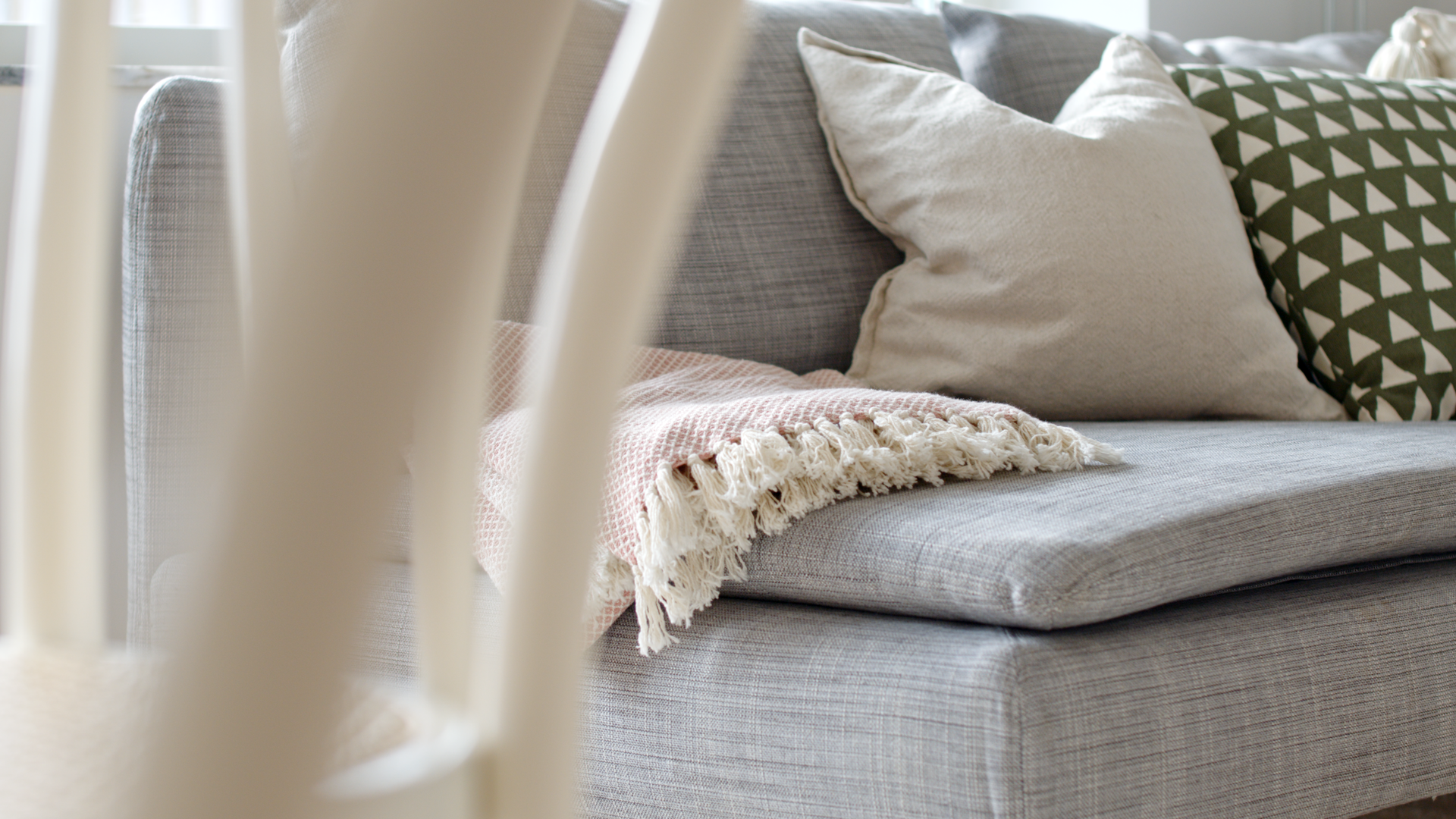 Lägenhet, 2 rum, 42 kvm, Växjö