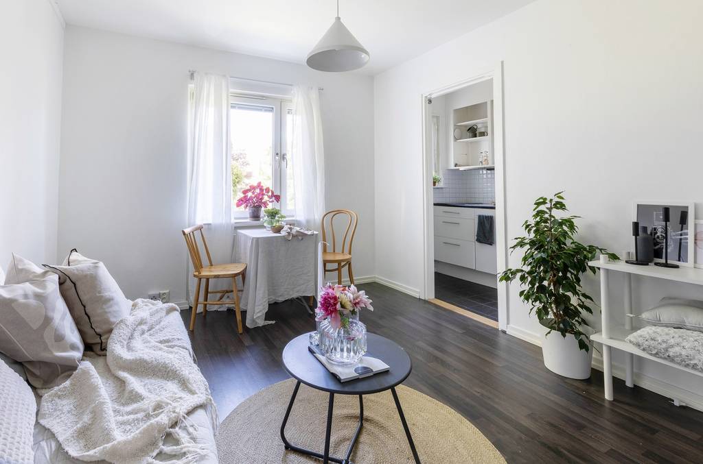 Murargatan, Uppsala Apartment Qasa