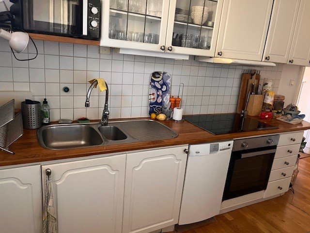 2 rum och kök, Stockholm — 22 500 kr/mån — bild 5