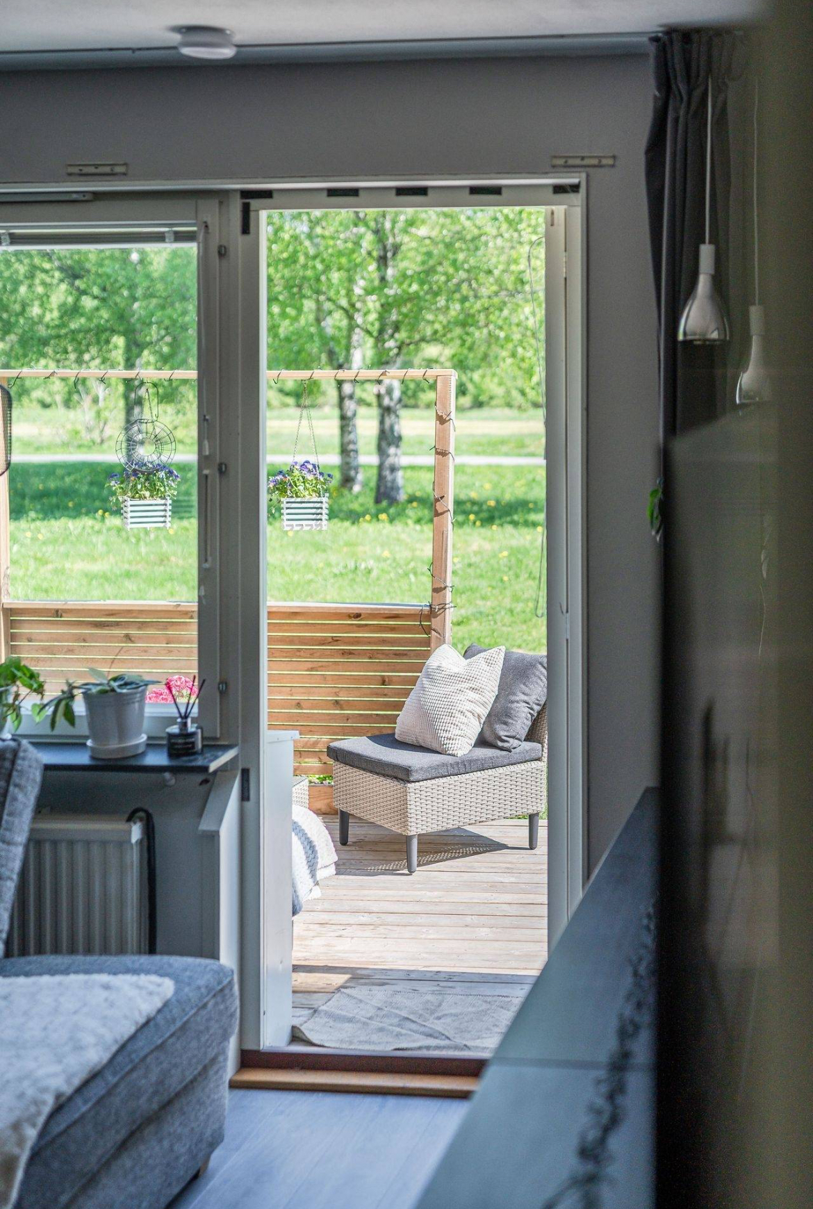 Bärnstensvägen, Umeå — photo 4