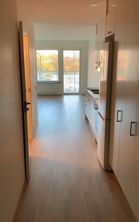 1 rok · 34 m² i Linköping – bild 5