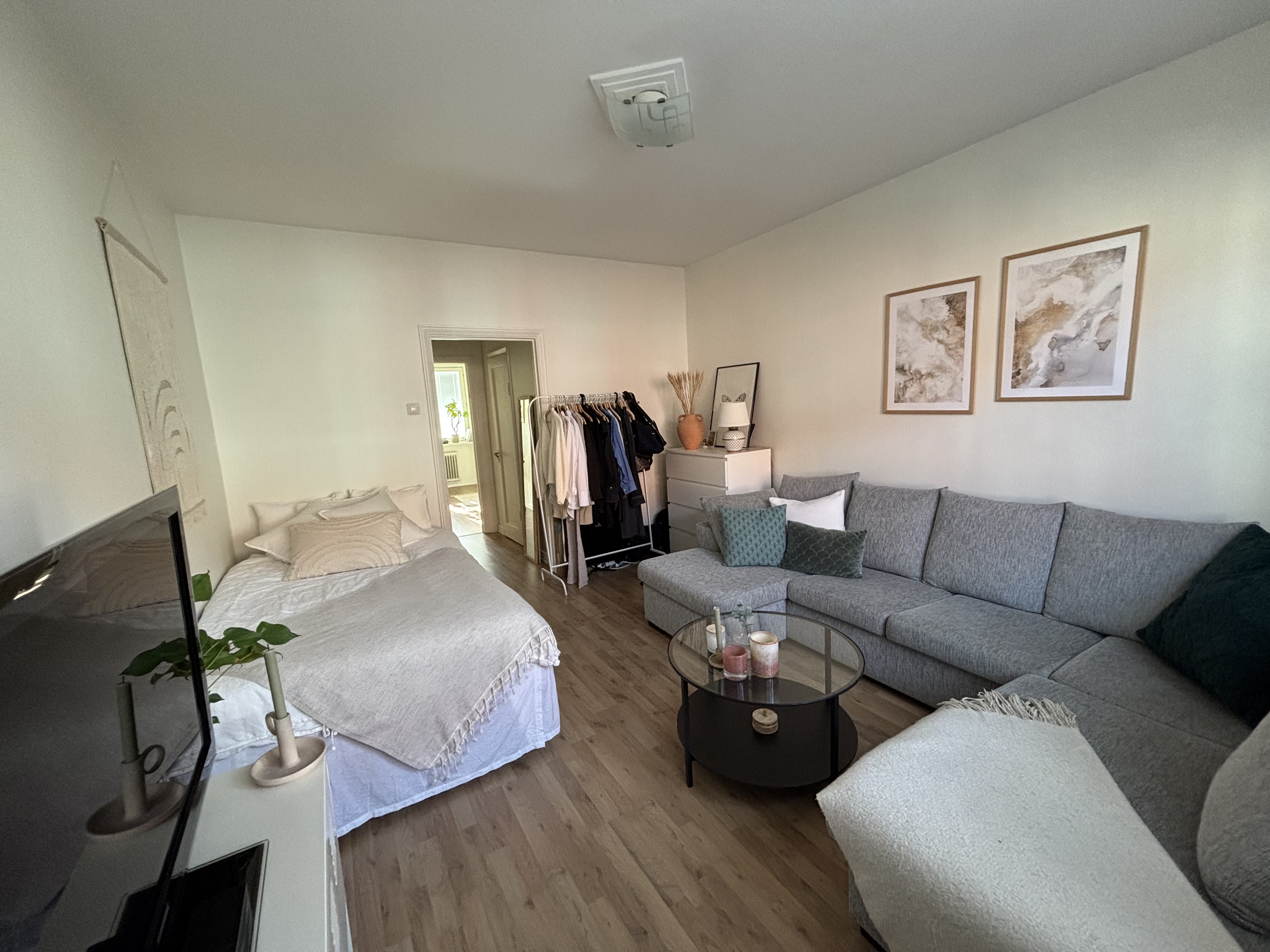 Väderkvarnsgatan, Göteborg