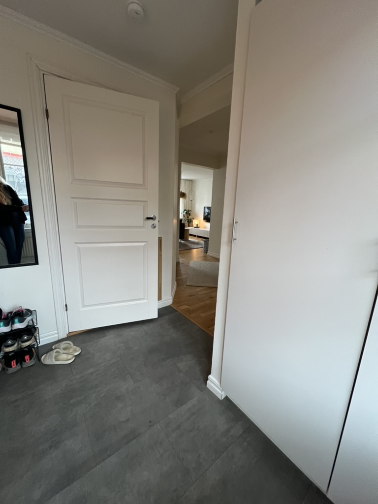 2 rok · 54 m² i Jönköping – bild 15