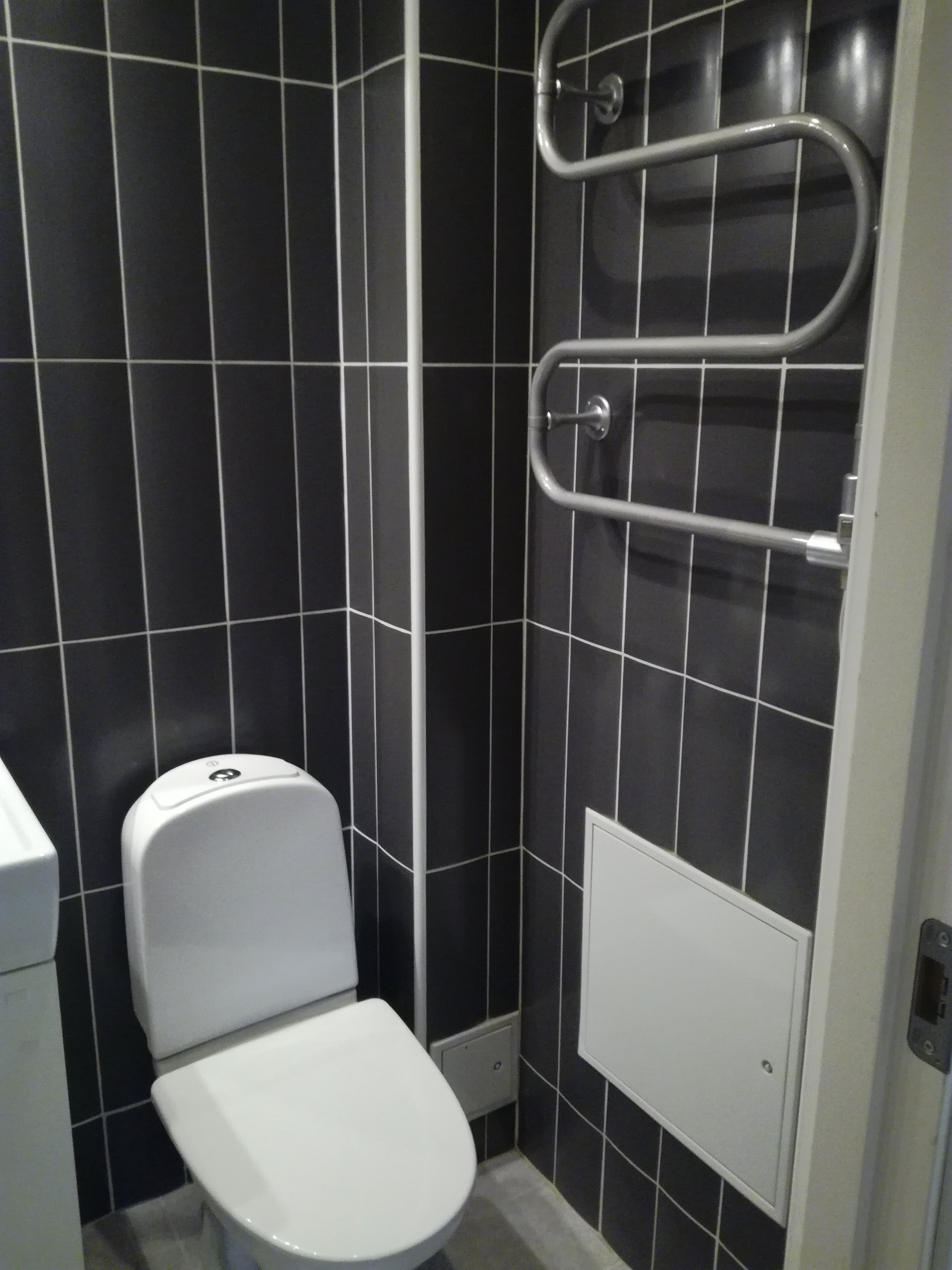 Solbergsvägen, Stockholm — photo 2