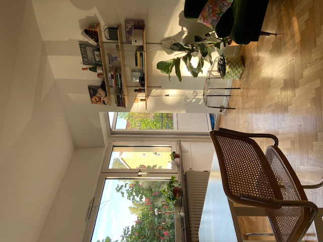 Lägenhet, 2 rooms, 49 sqm, Lund