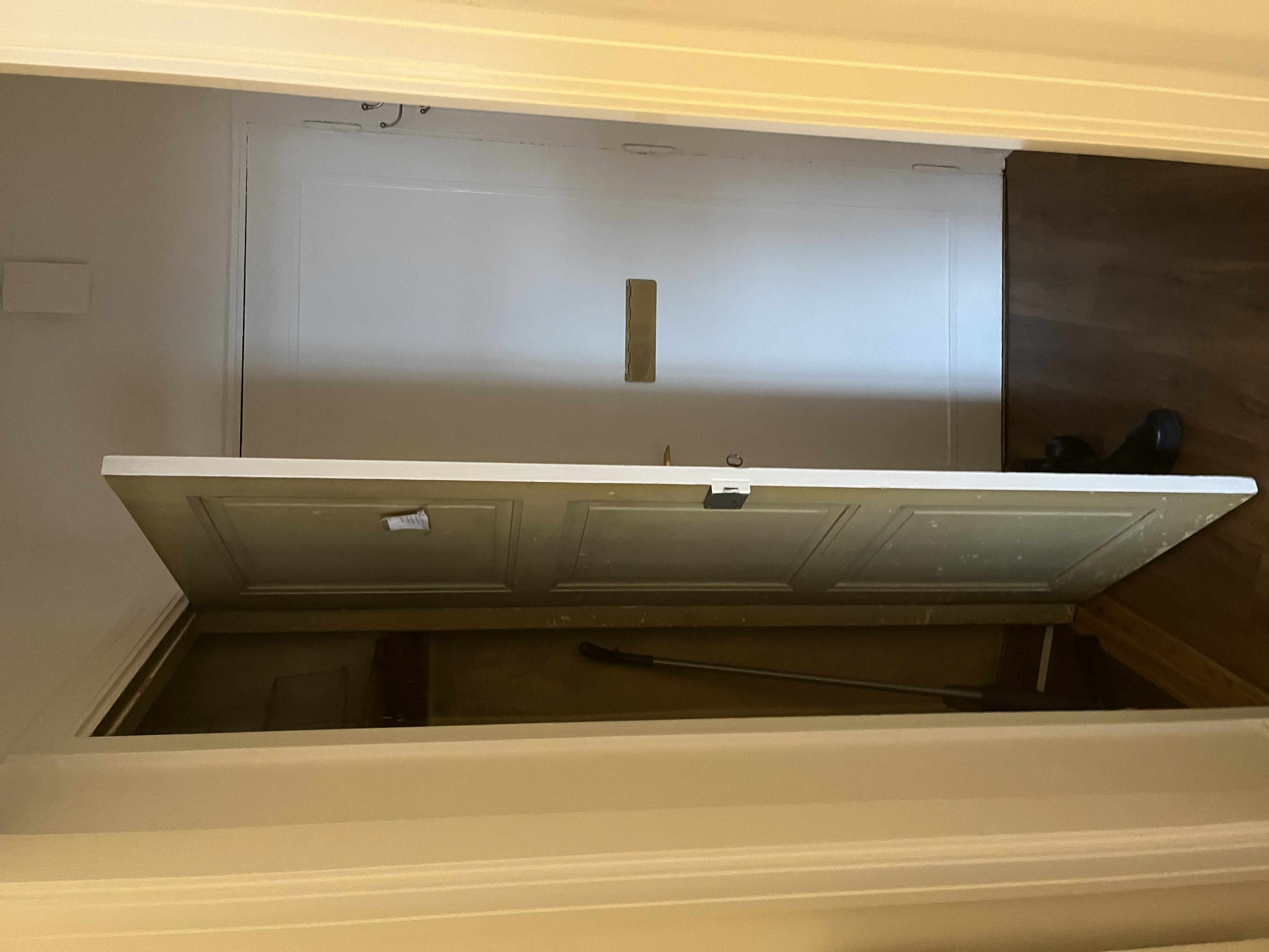 Samaritgränd , Stockholm