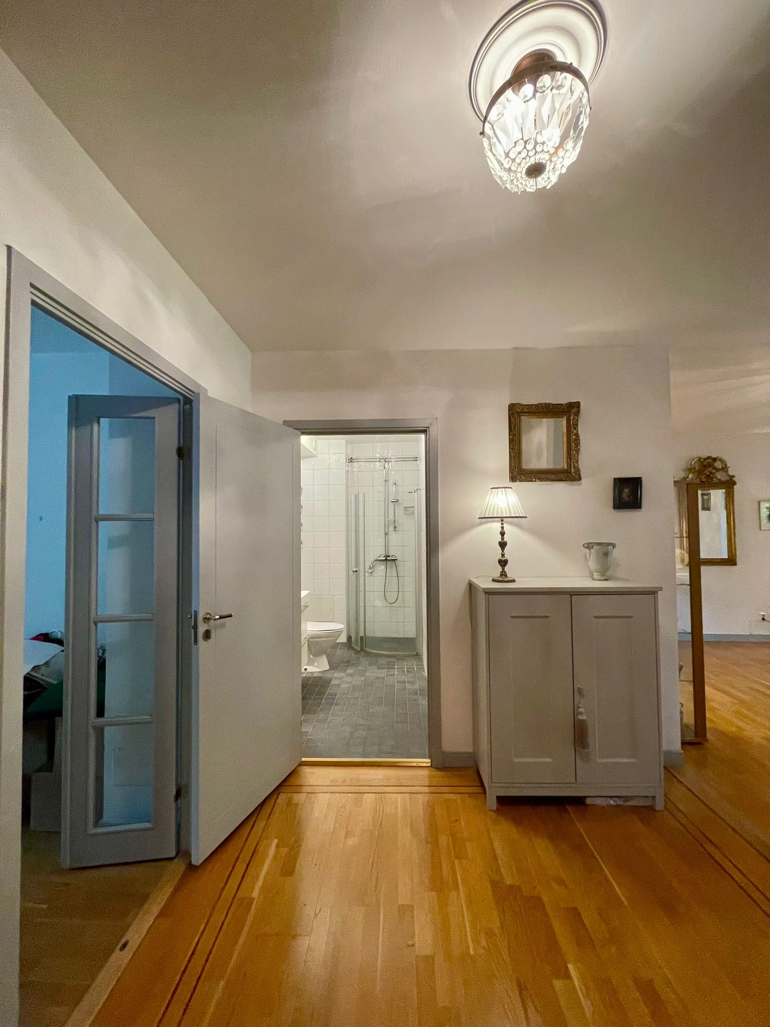 Lägenhet – Stockholm, Kungsholmen - Fler