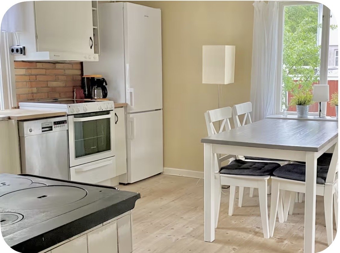 4 rok · 80 m² i Billdal – bild 6