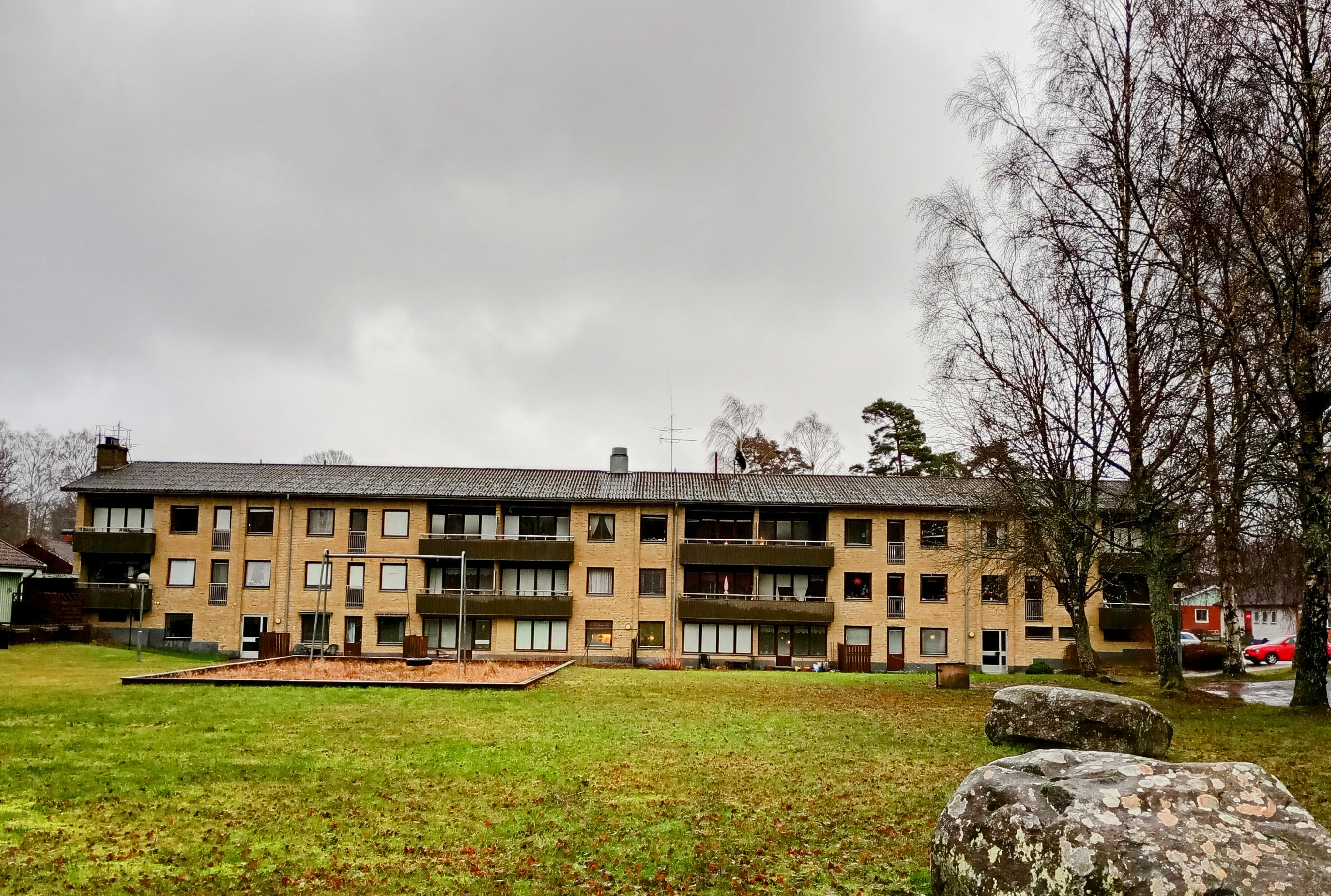 2 rok · 69 m² i Bjärnum – bild 7