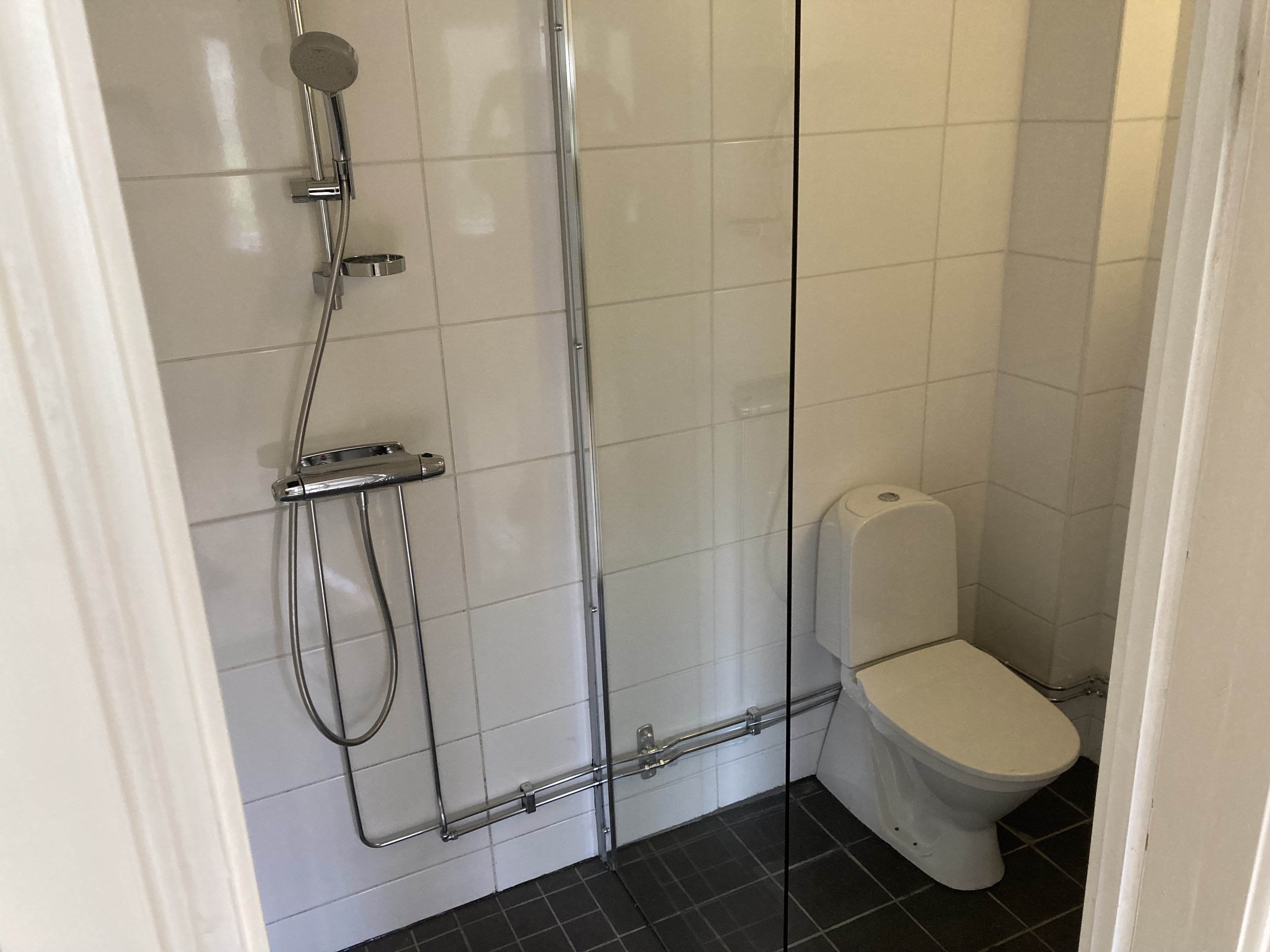 Lägenhet – Gånghester - Bild 4