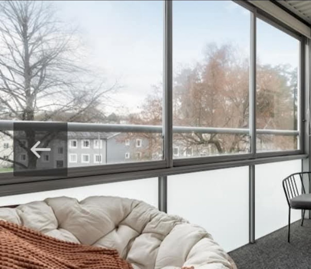 Lägenhet, 3 rooms, 75 sqm, Ljungby