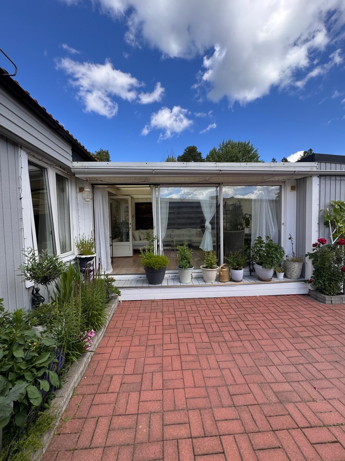 Hus – Upplands Väsby, Fresta - Bild 2