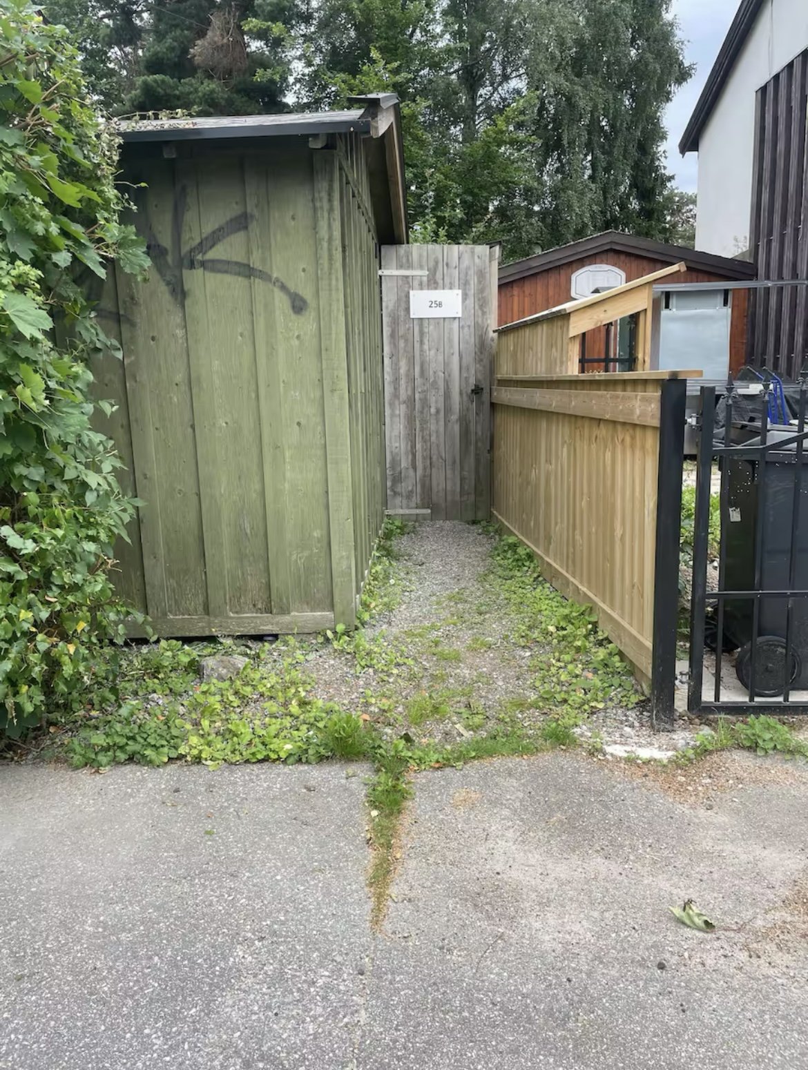 Munksjövägen, Enskede — photo 5