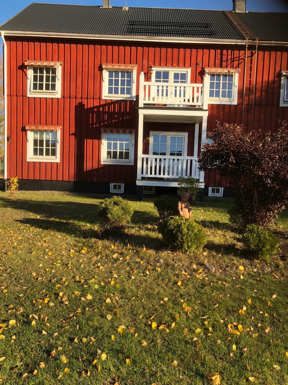 Lägenhet, 1 rooms, 65 sqm, Skelleftehamn