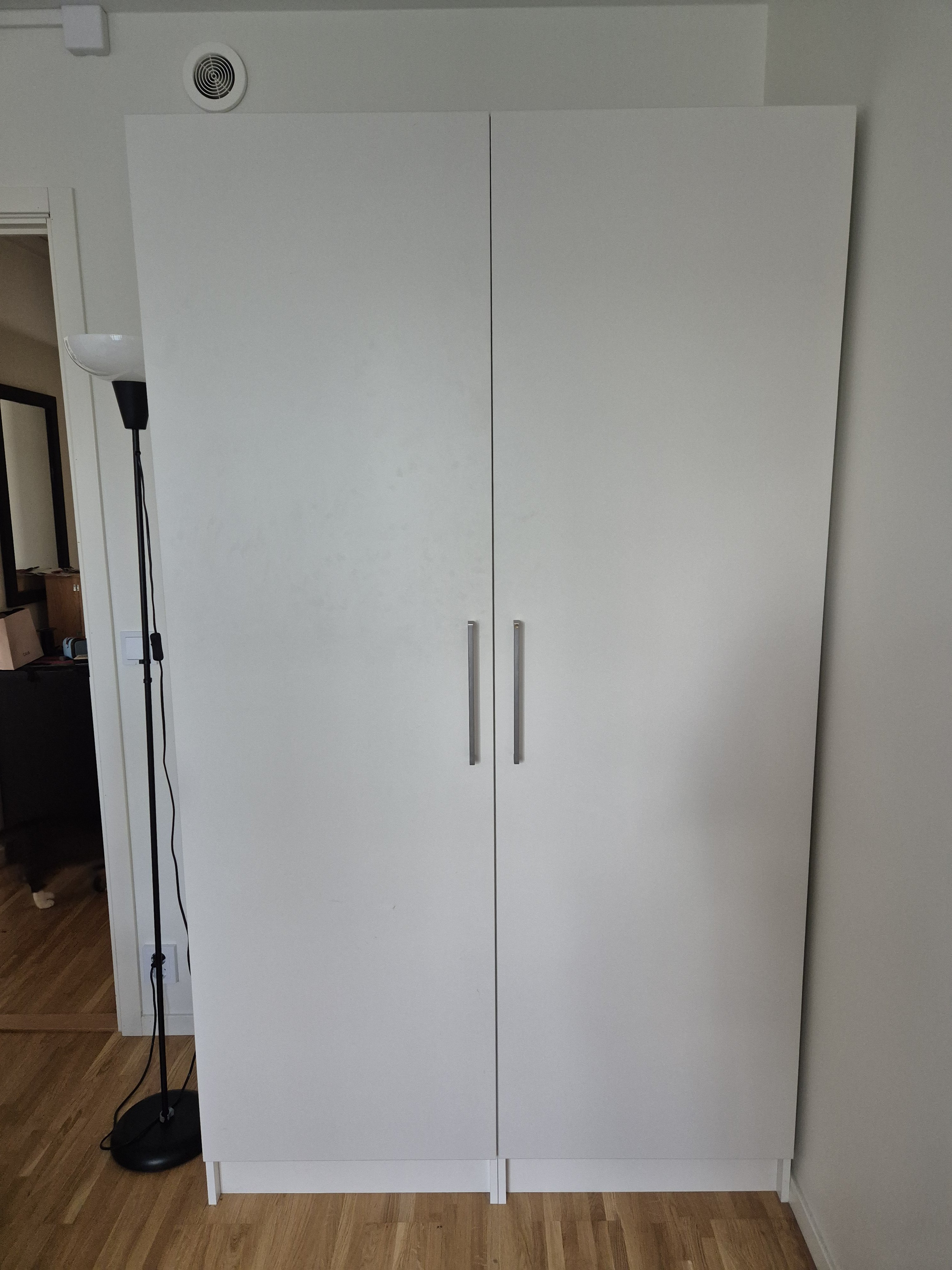 Lägenhet – Stockholm, Husby - Bild 2