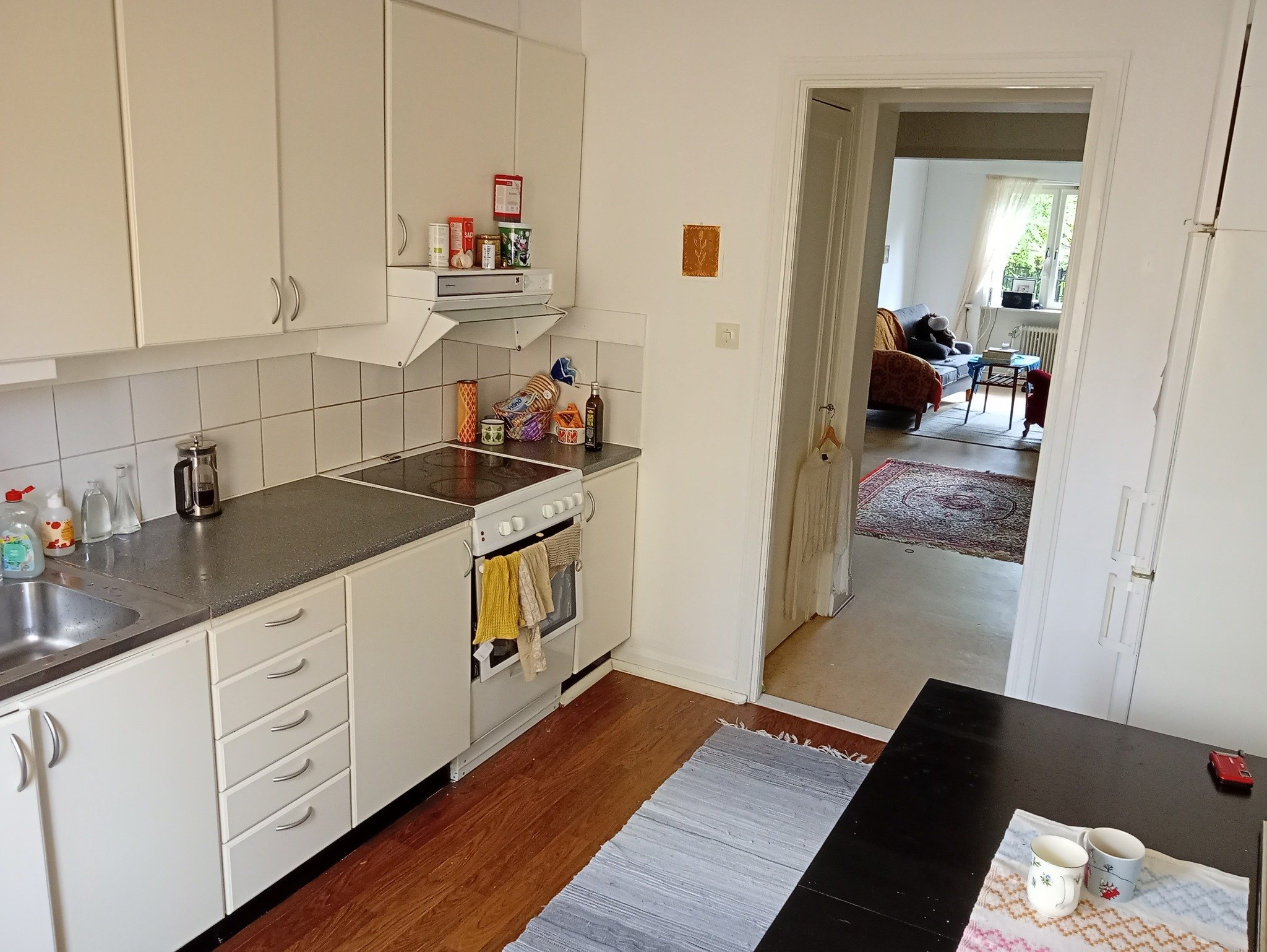 Lägenhet, 1 rum, 20 kvm, Örebro