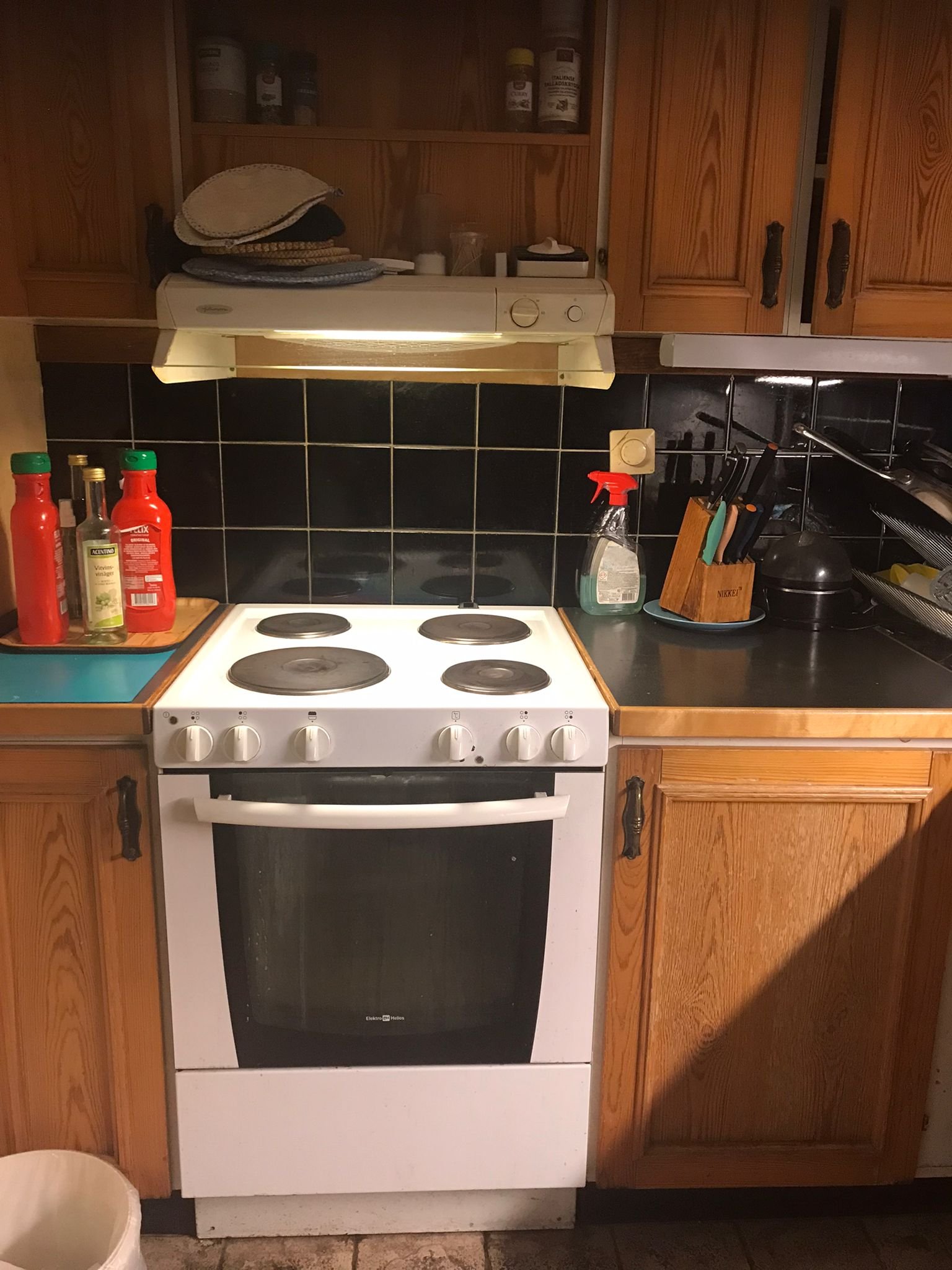 1 rum och kök, Kista — 4 720 kr/mån — bild 5