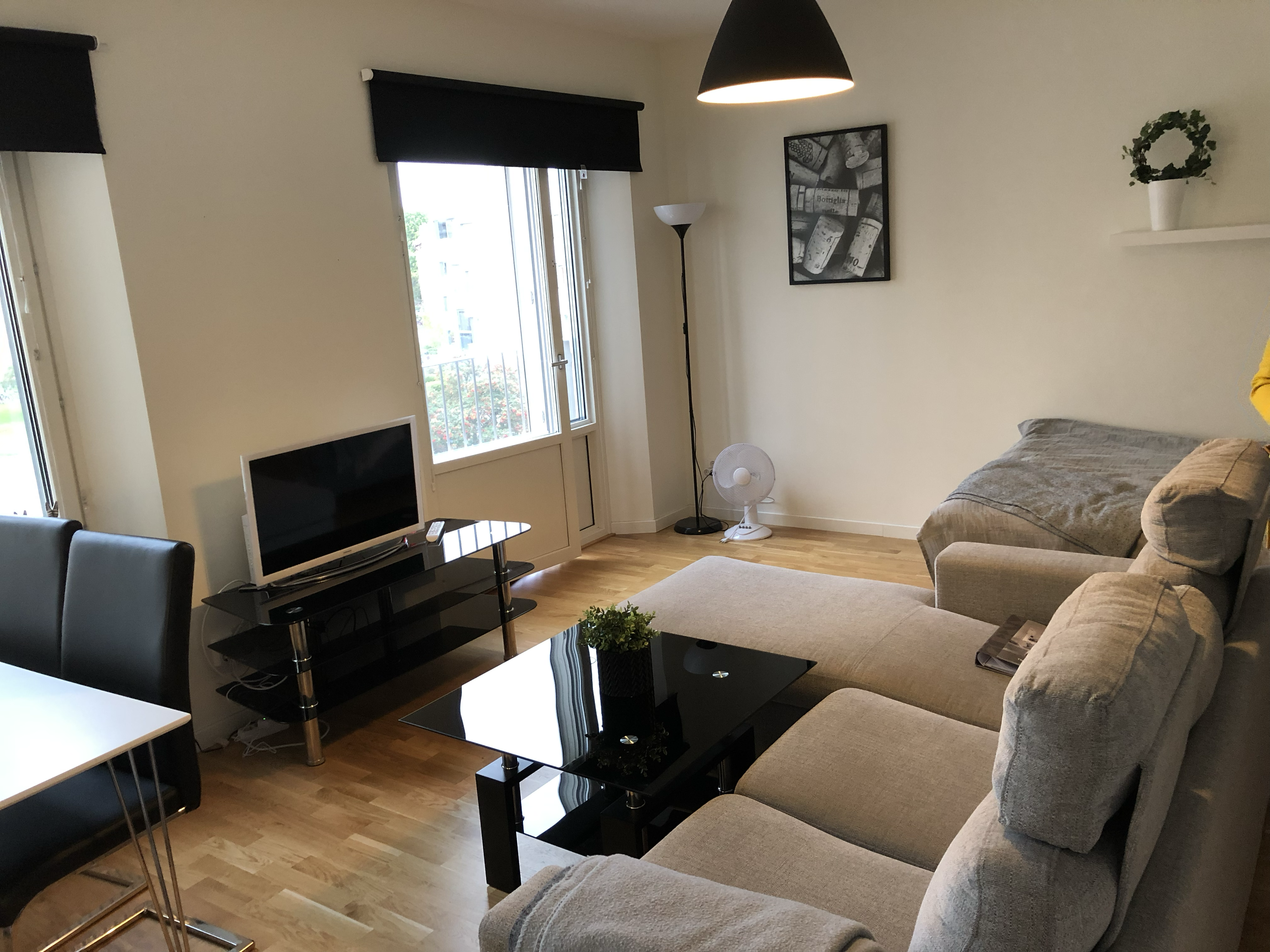 Timmermansgatan, Linköping — photo 2