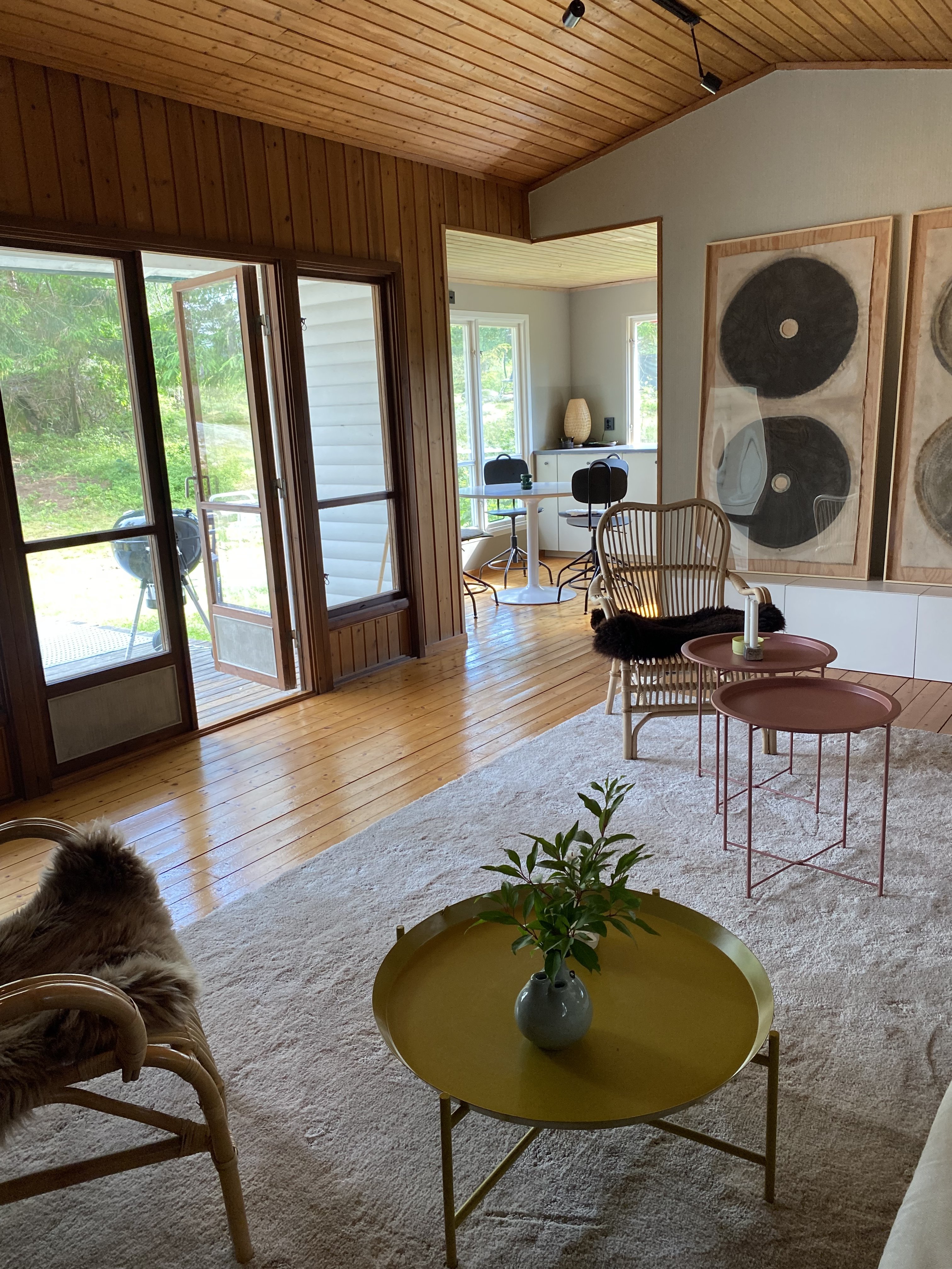 4 rok · 62 m² i Hakenäset – bild 9