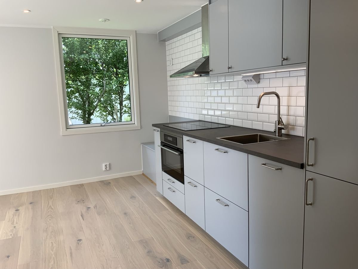 Lägenhet, 2 rooms, 30 sqm, Älta
