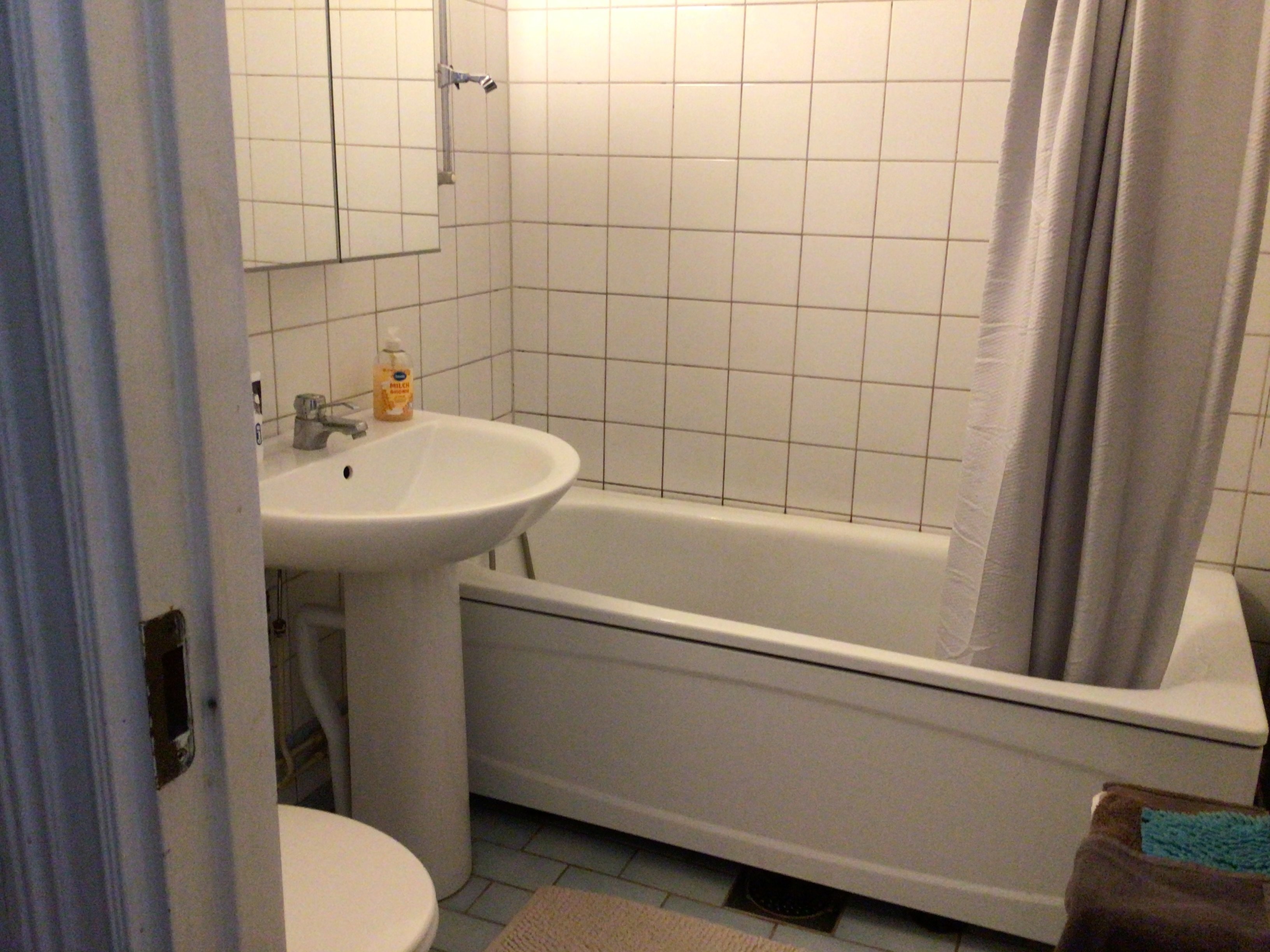 Nordhemsgatan, Göteborg