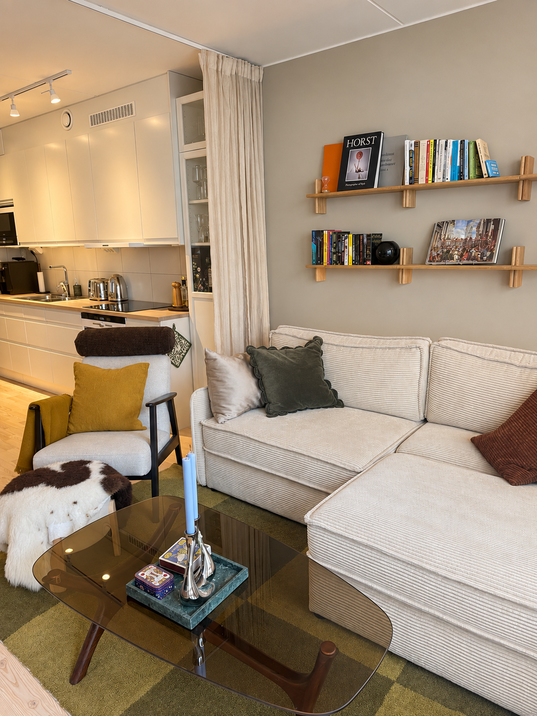 3 rok · 46 m² i Stockholm – bild 9