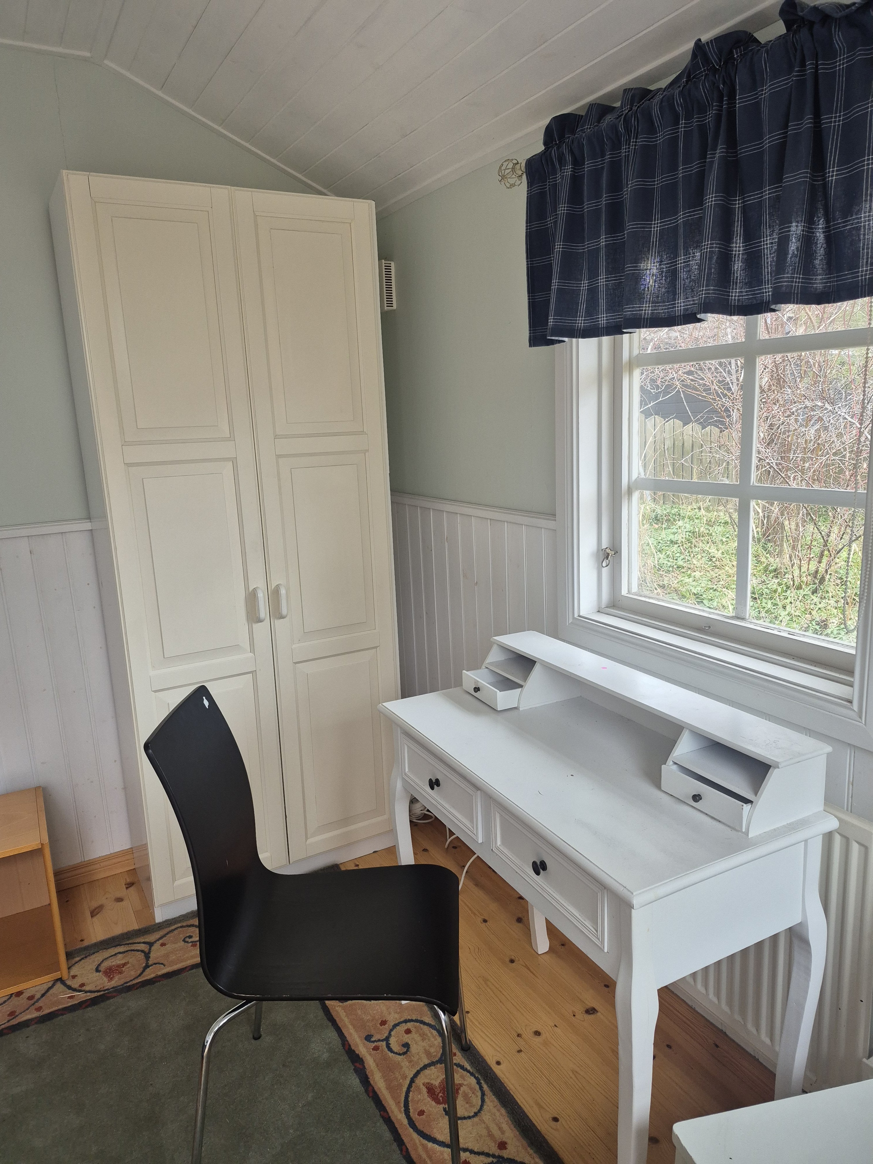 Stuga, 1 rooms, 9 sqm, Vega