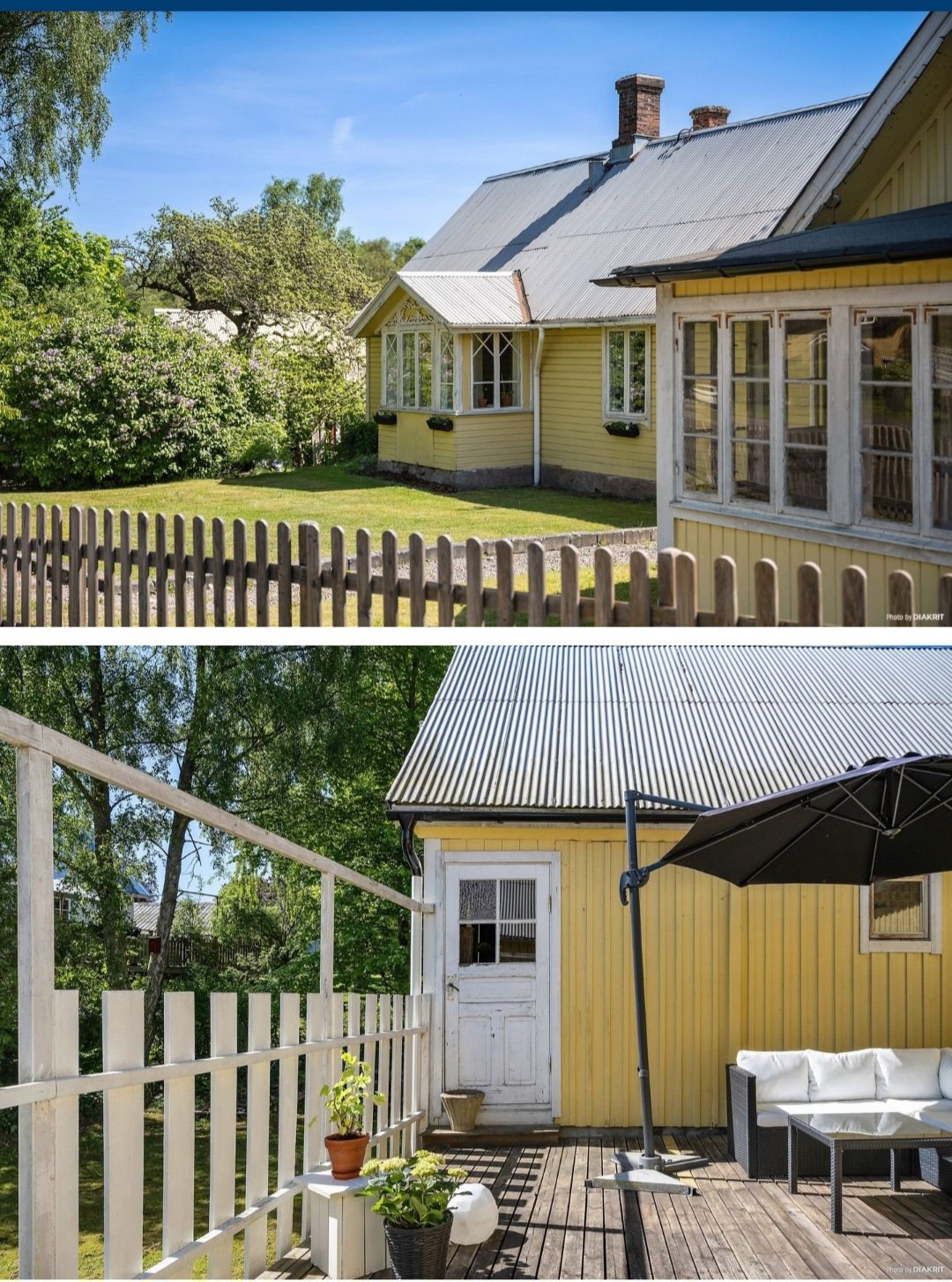 Villa/Hus, 5 rooms, 118 sqm, Ljungbyhed