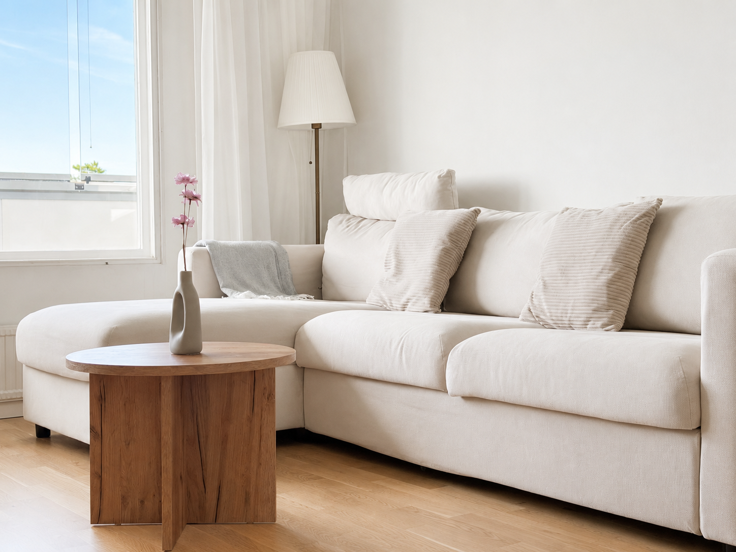 Lägenhet, 4 rooms, 87 sqm, Sollentuna