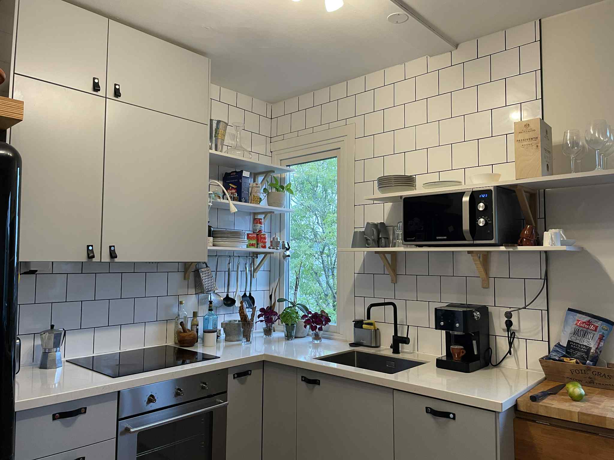 Hjorthagsgatan, Göteborg