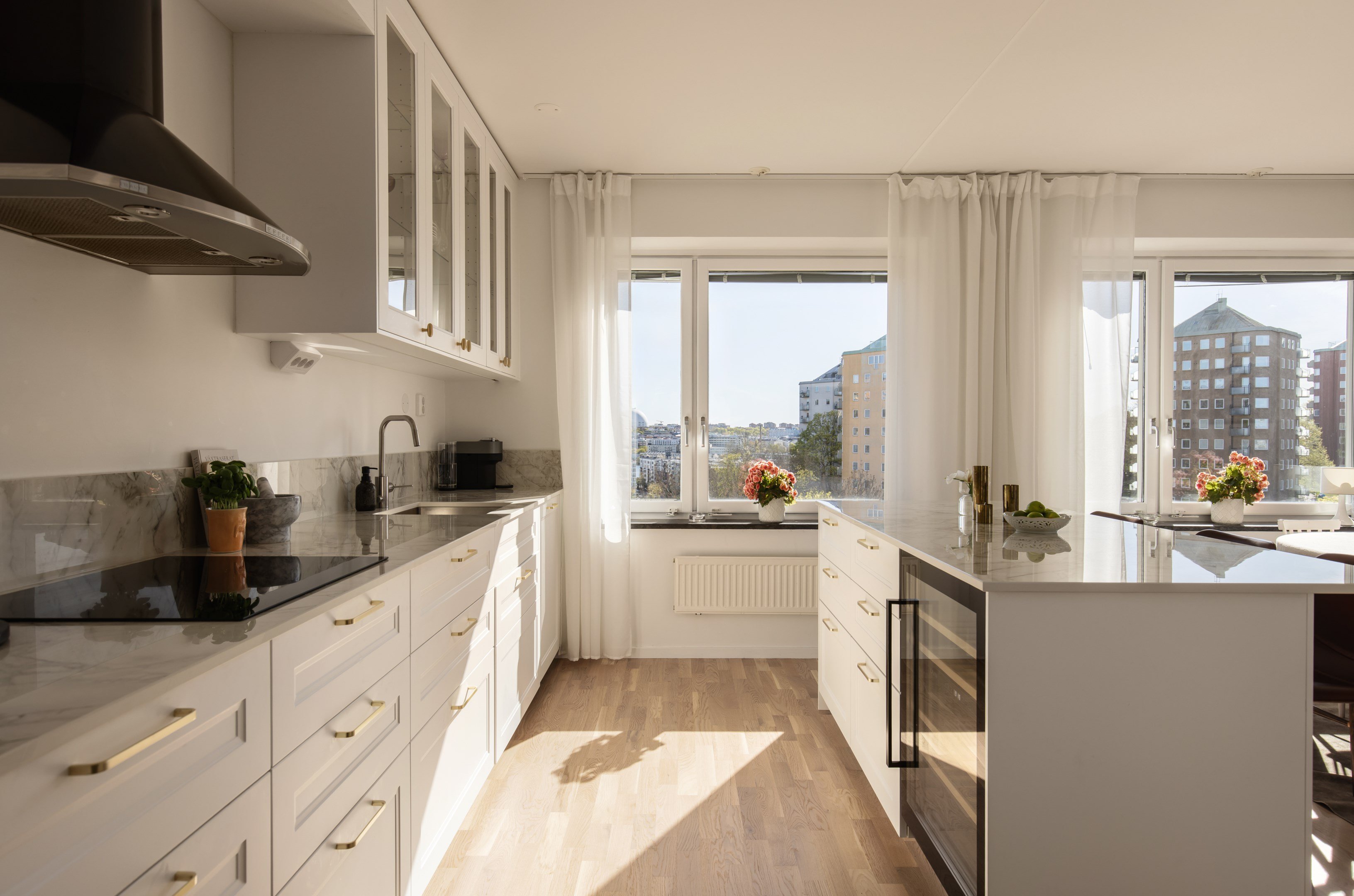 Apartment in Nacka, Danviken - Bild 5