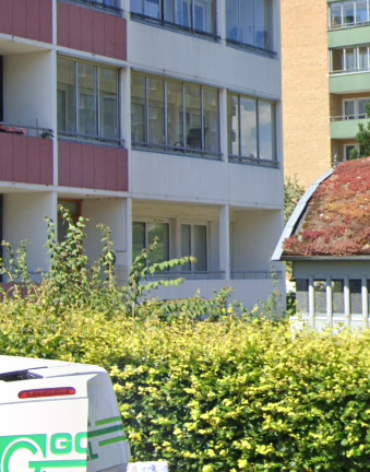 Lägenhet, 2 rooms, 43 sqm, Malmö