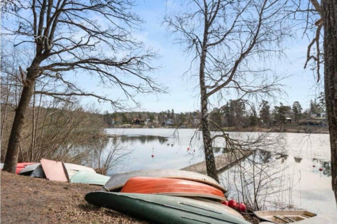 7 rok · 187 m² i Saltsjö-boo – bild 11
